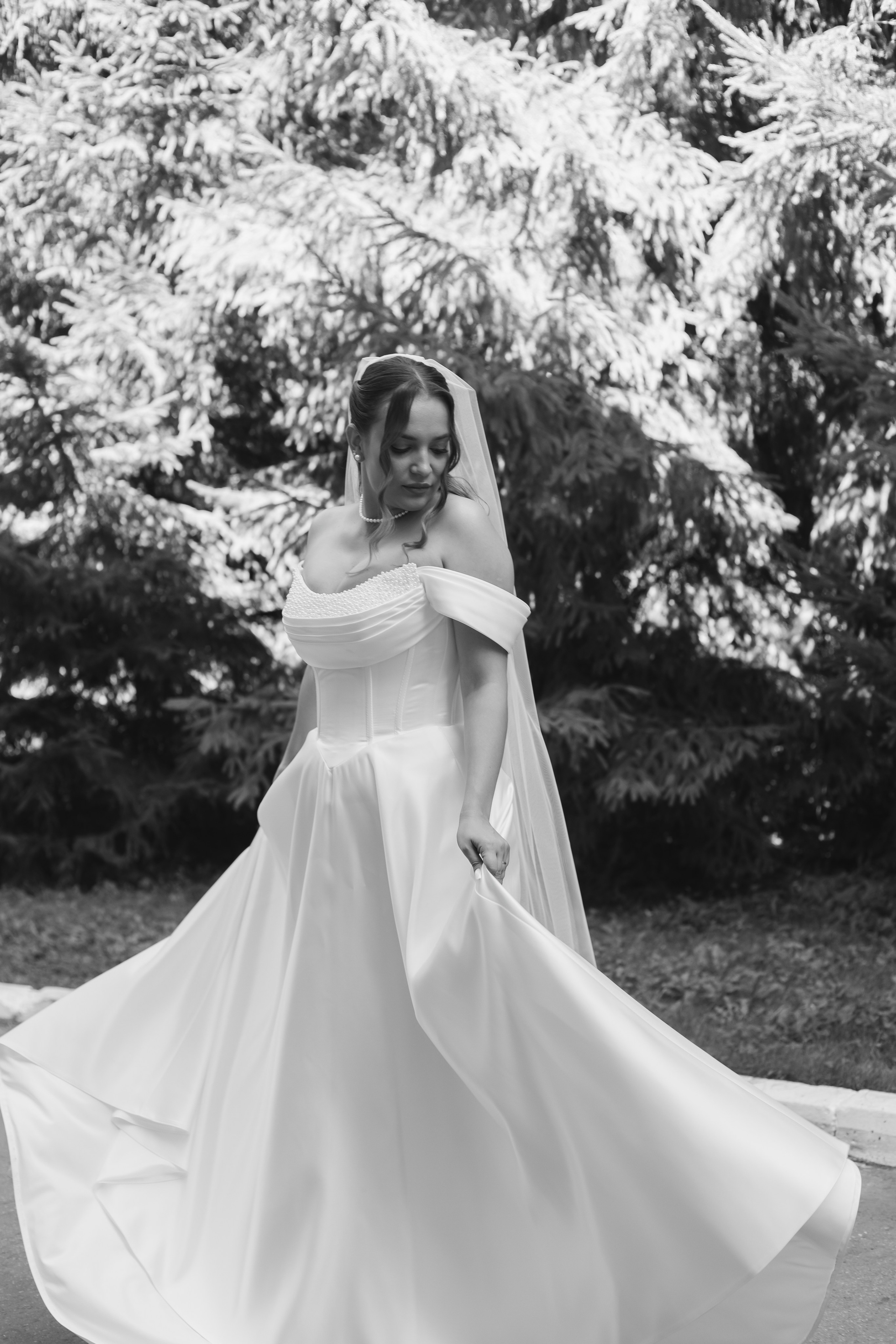 Дима и Катя. Фотограф в Самаре / Олеся Широнина