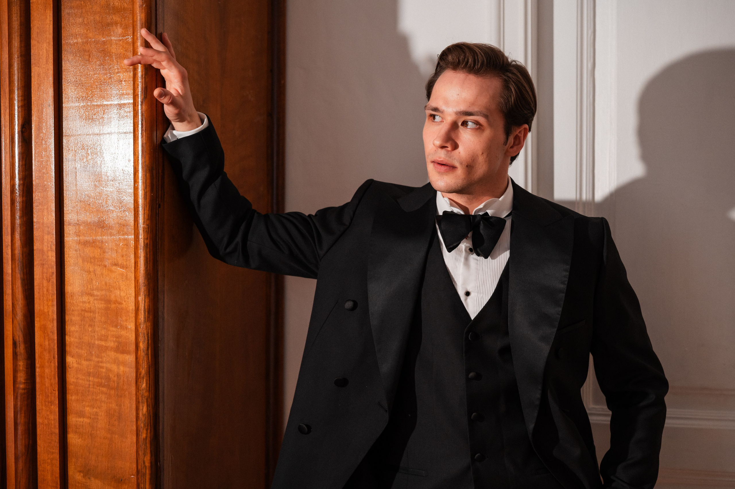 Шёпот при свечах. Свадебный фотограф Дарья Жакова