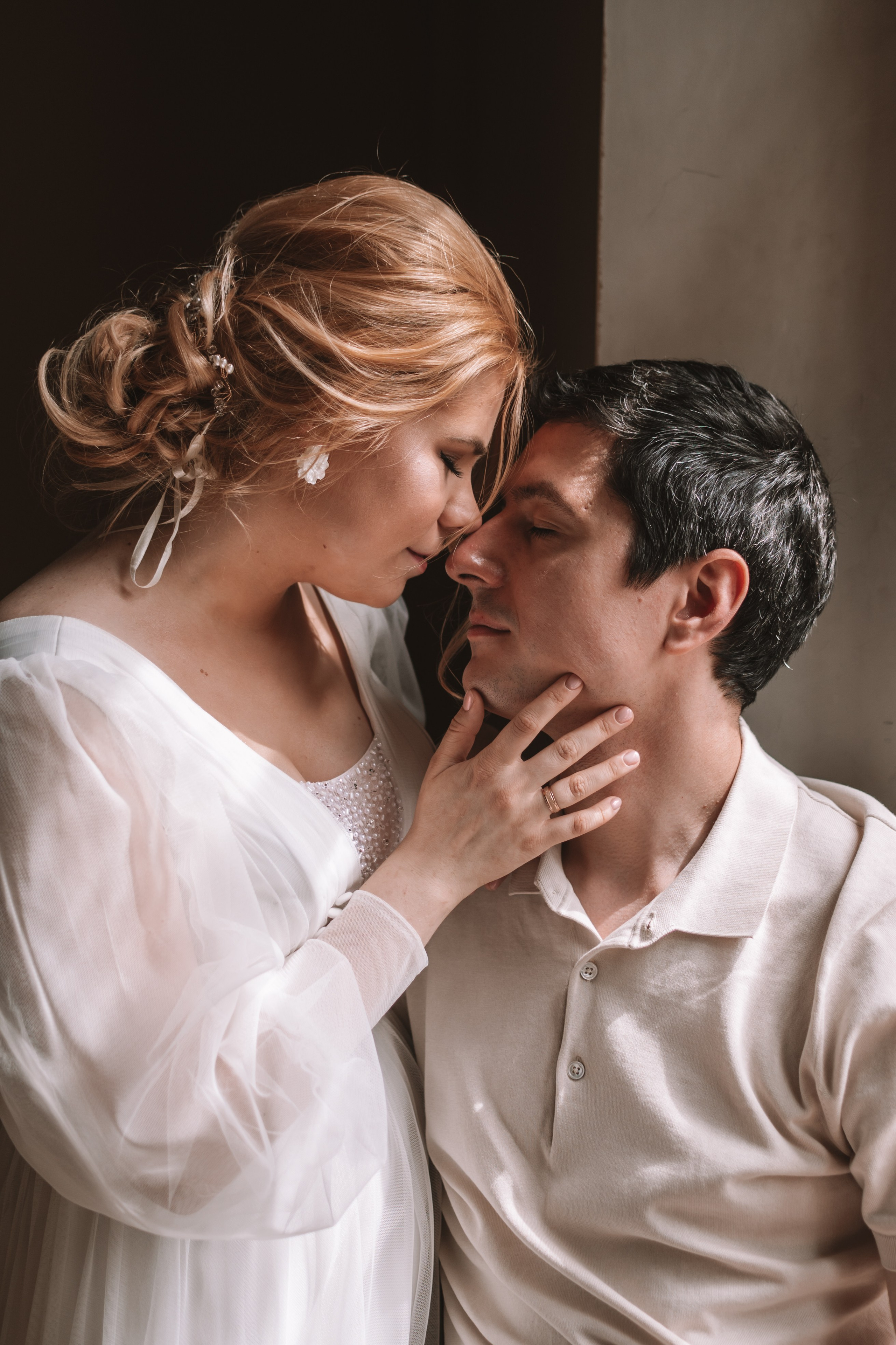 16.06. Свадебный фотограф Дарья Жакова