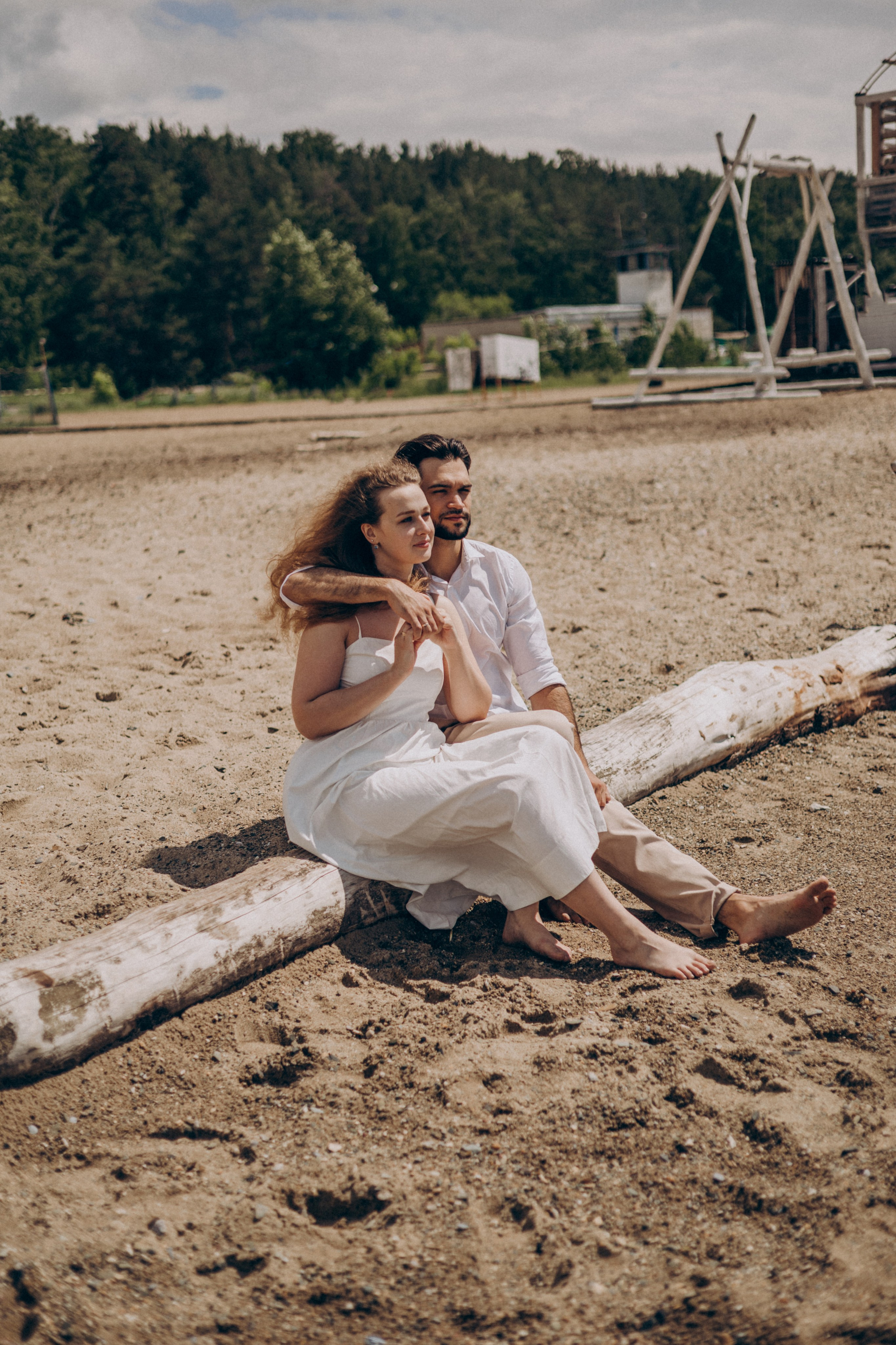 Станислав & Анастасия. Виктория Файфер| фотограф Новосибирск