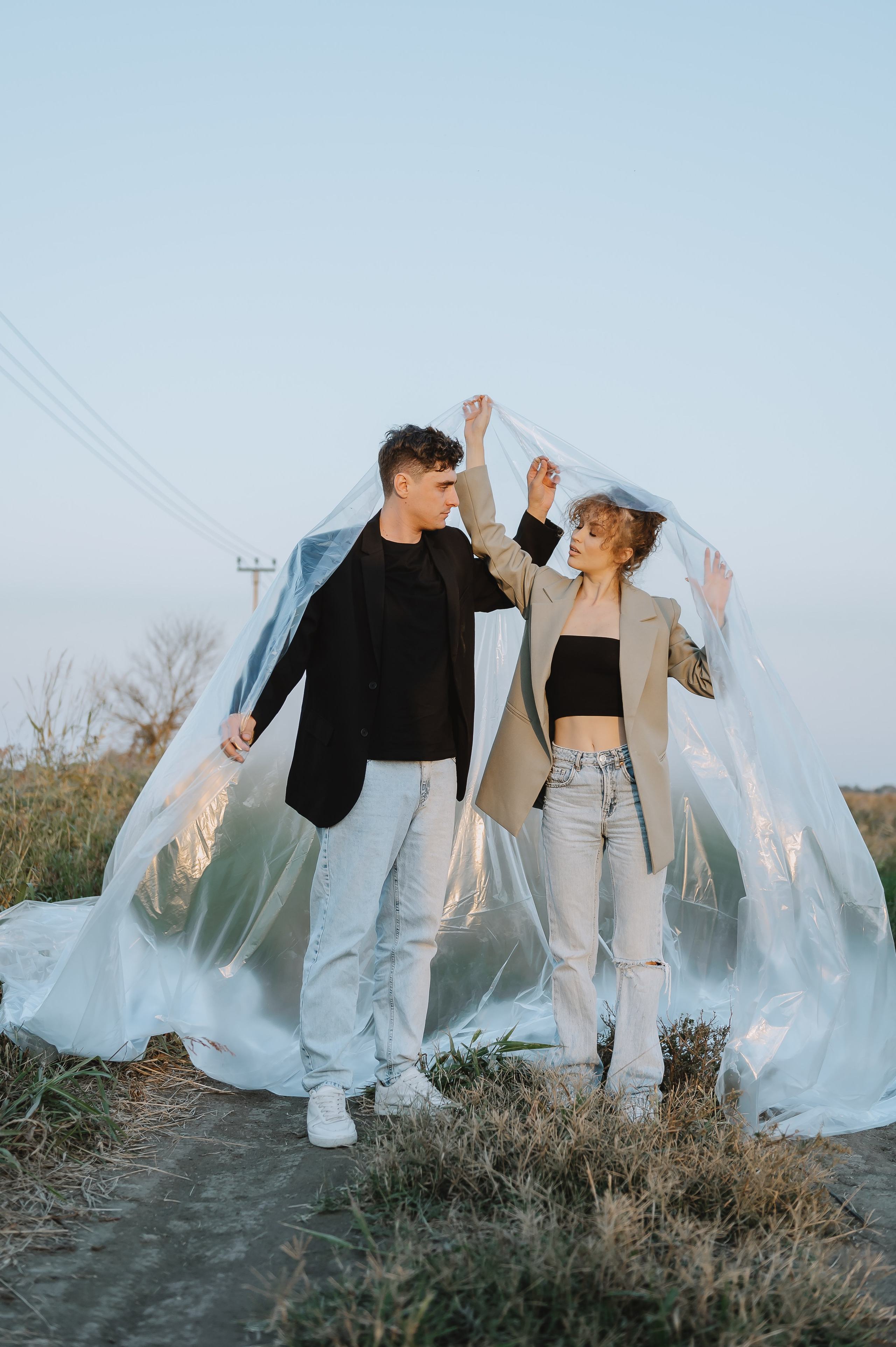 Для Артема и Ани. Свадебный и семейный фотограф в Тульской области Пашкова Екатерина