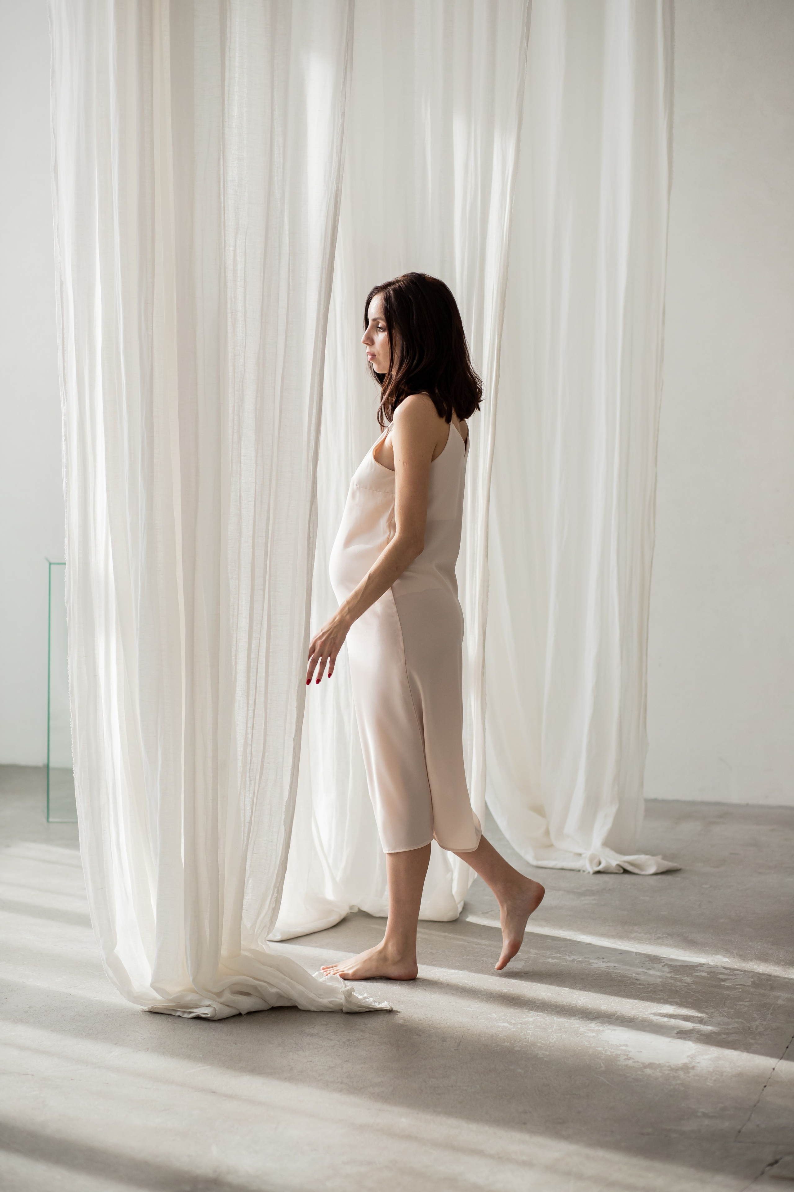 В ожидании…. Детский и семейный фотограф в Краснодаре, Анна Горбачева