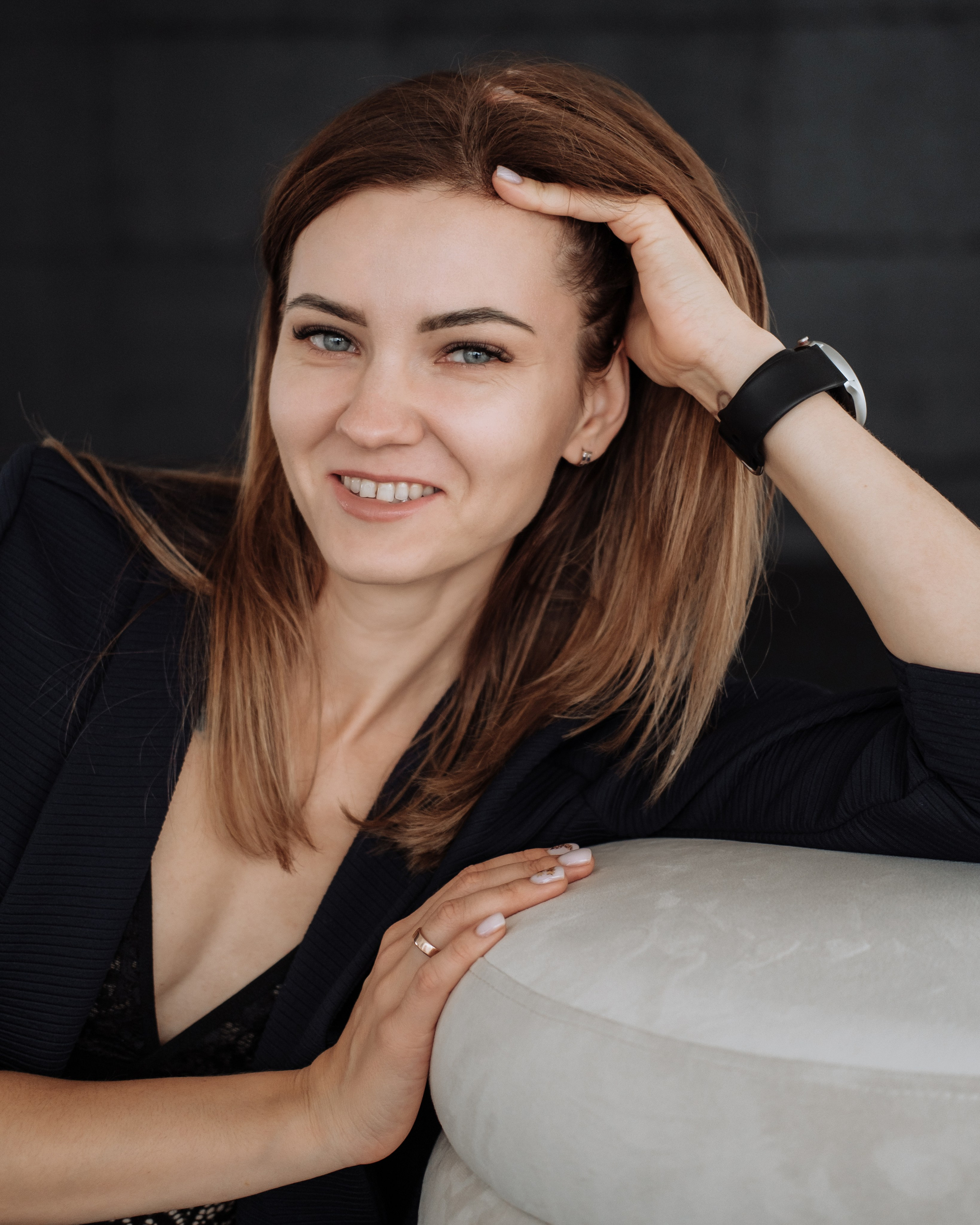 Permanent. Photographer Cologne Bonn Europe Anna Ketova