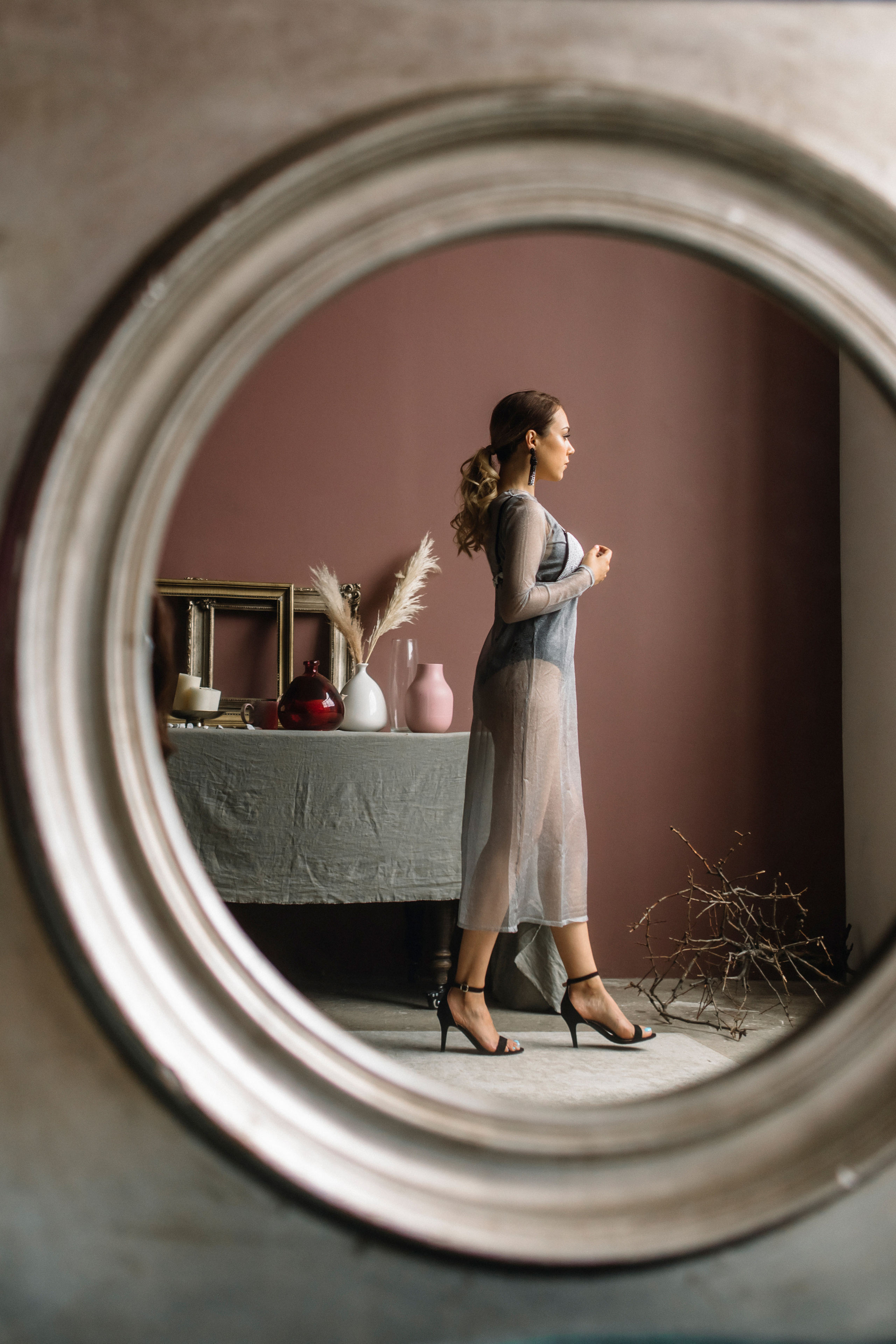 Анастасия. Фотограф в Москве Ольга Сатони