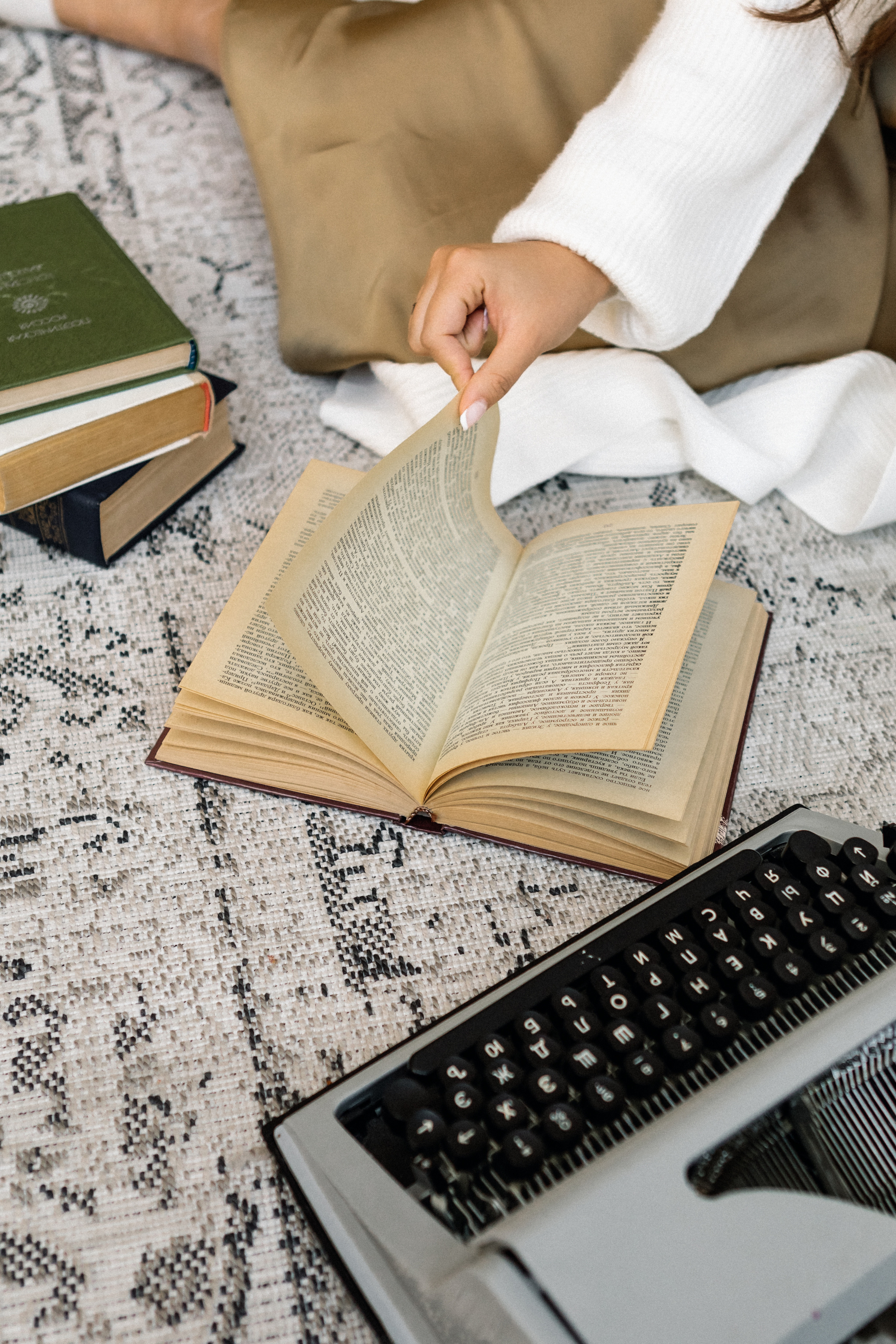 Анастасия. Фотограф в Москве Ольга Сатони