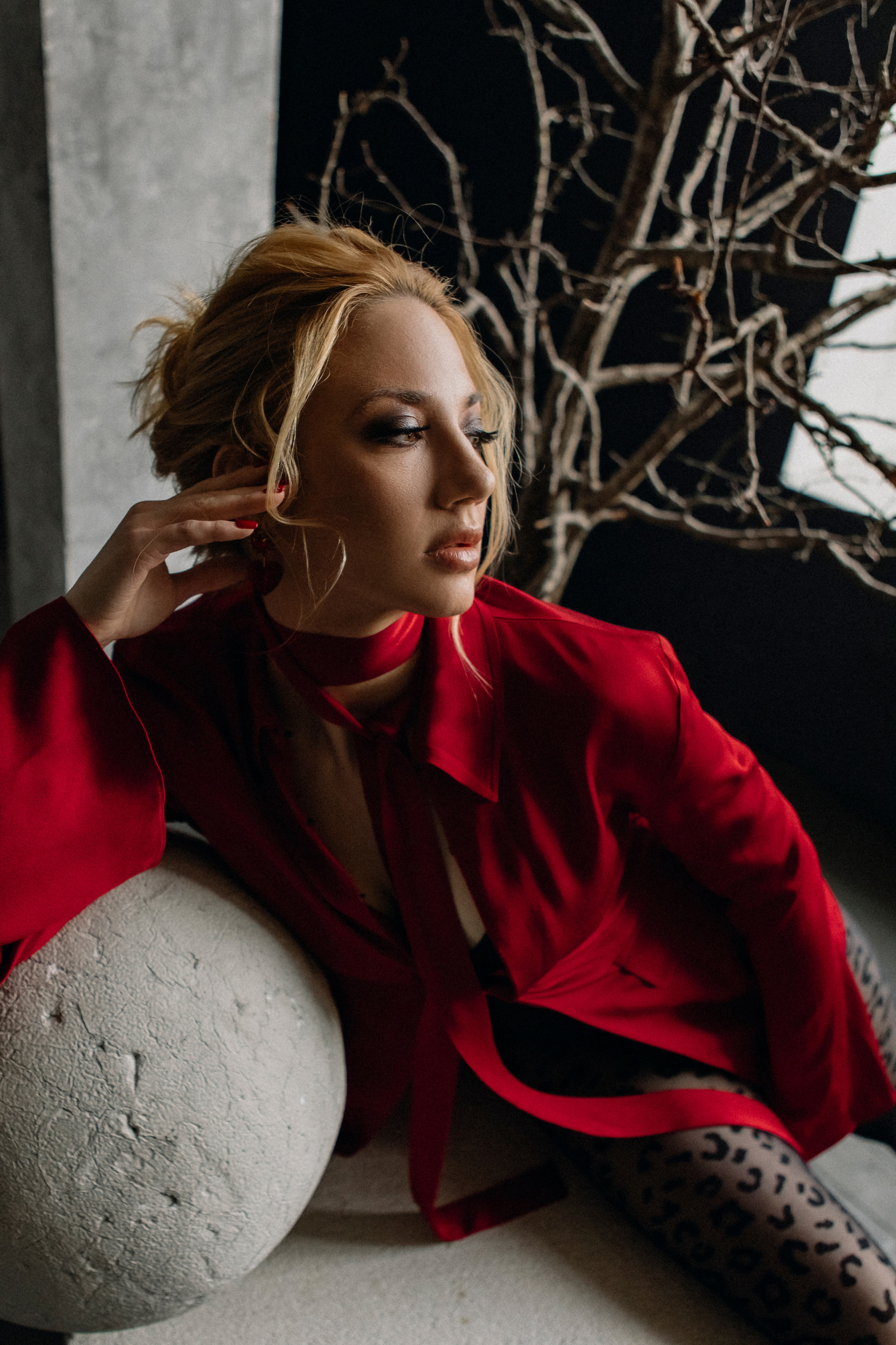 Мария. Фотограф в Москве Ольга Сатони