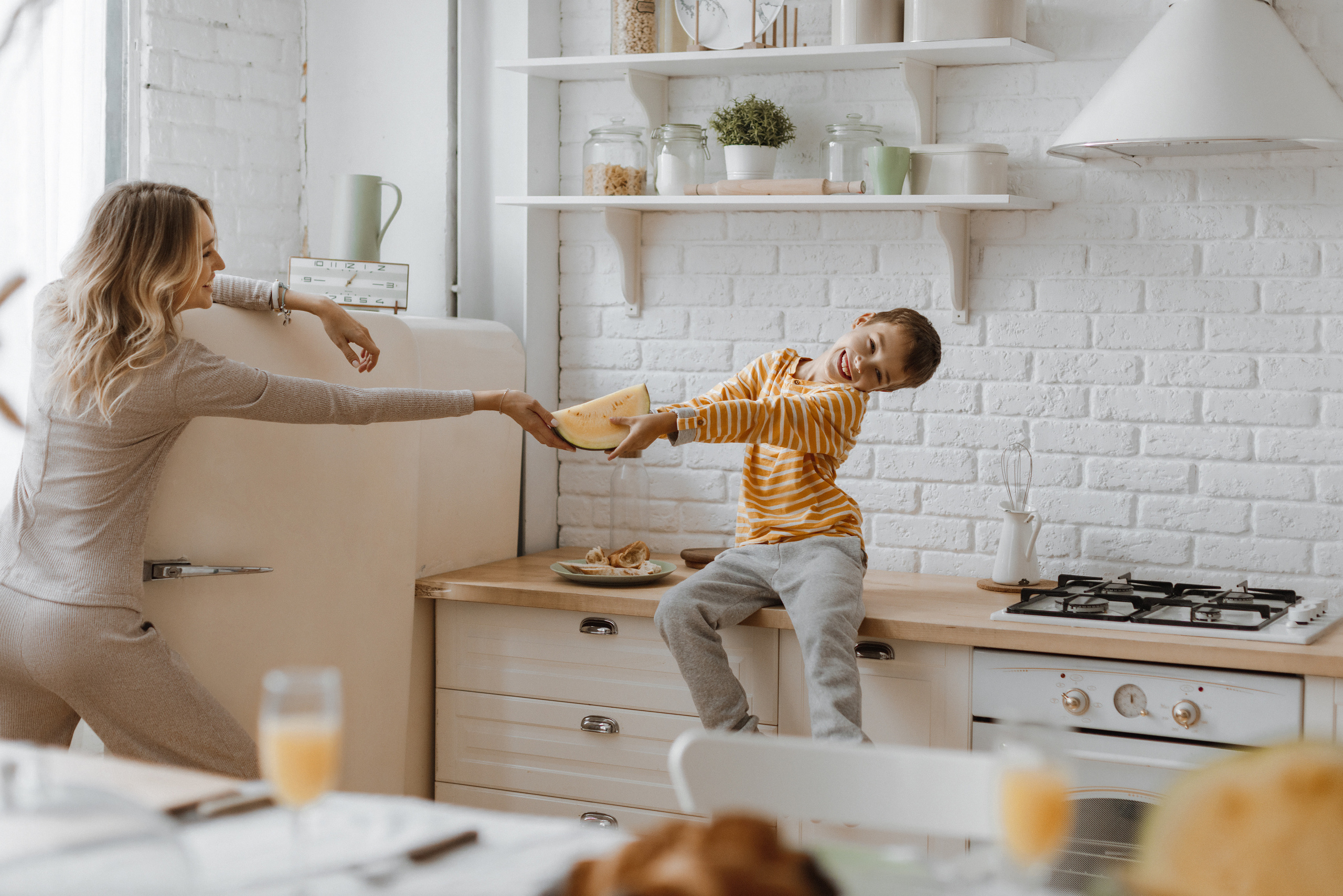 Юлия и Семья. Фотограф в Москве Ольга Сатони