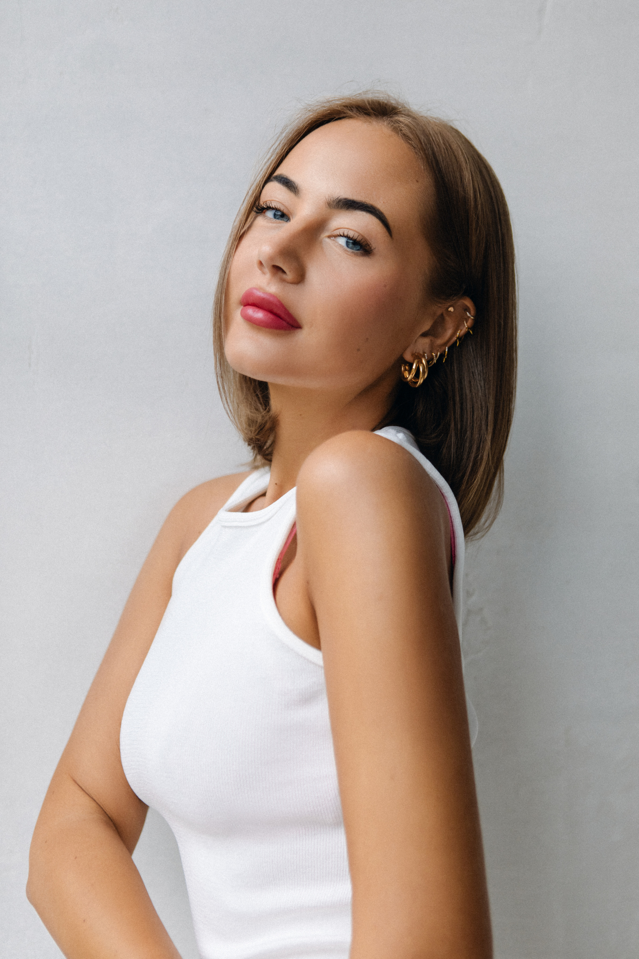 Виктория. Фотограф в Москве Ольга Сатони