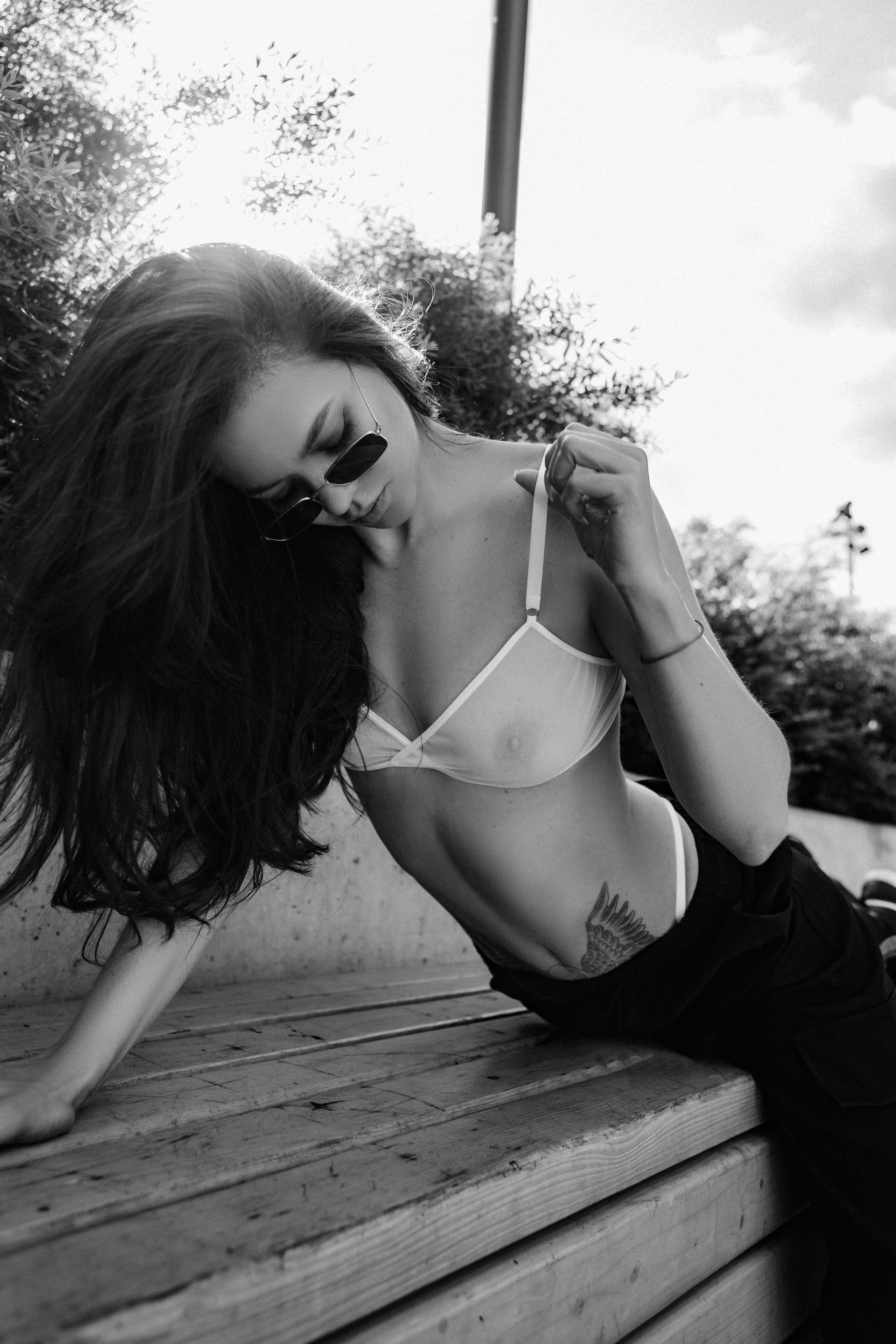 Анастасия. Фотограф в Москве Ольга Сатони