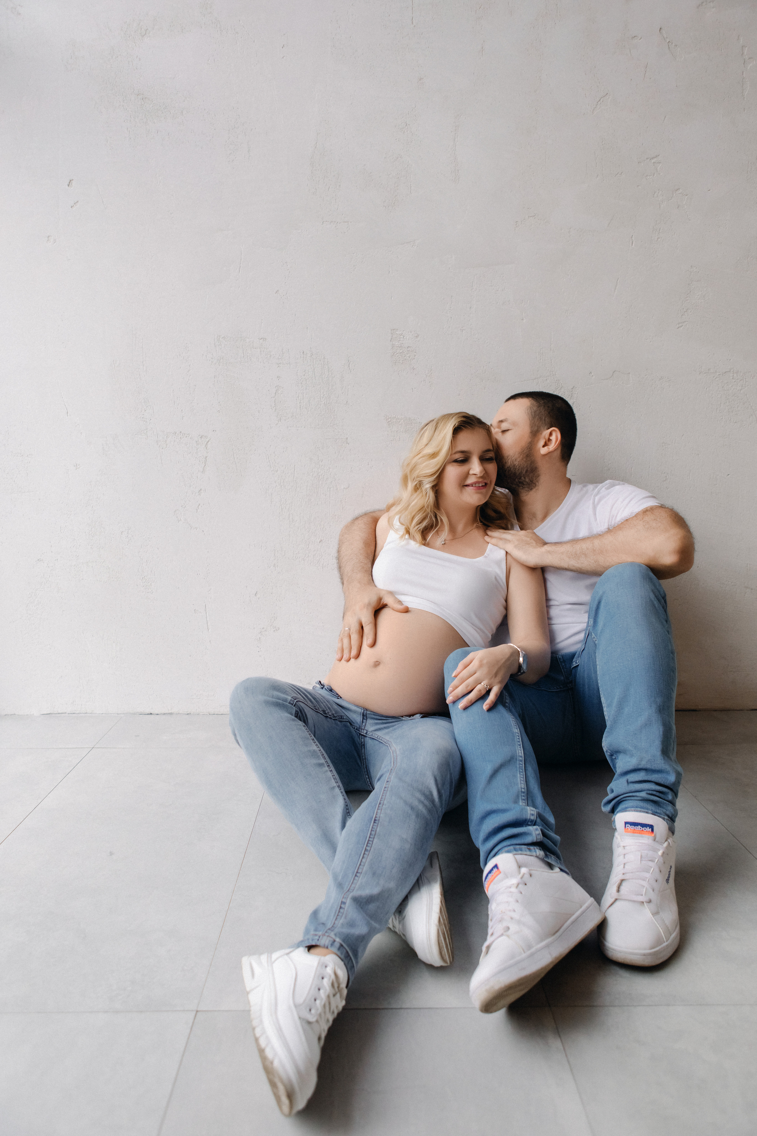 Наталья и Денис. Фотограф в Москве Ольга Сатони