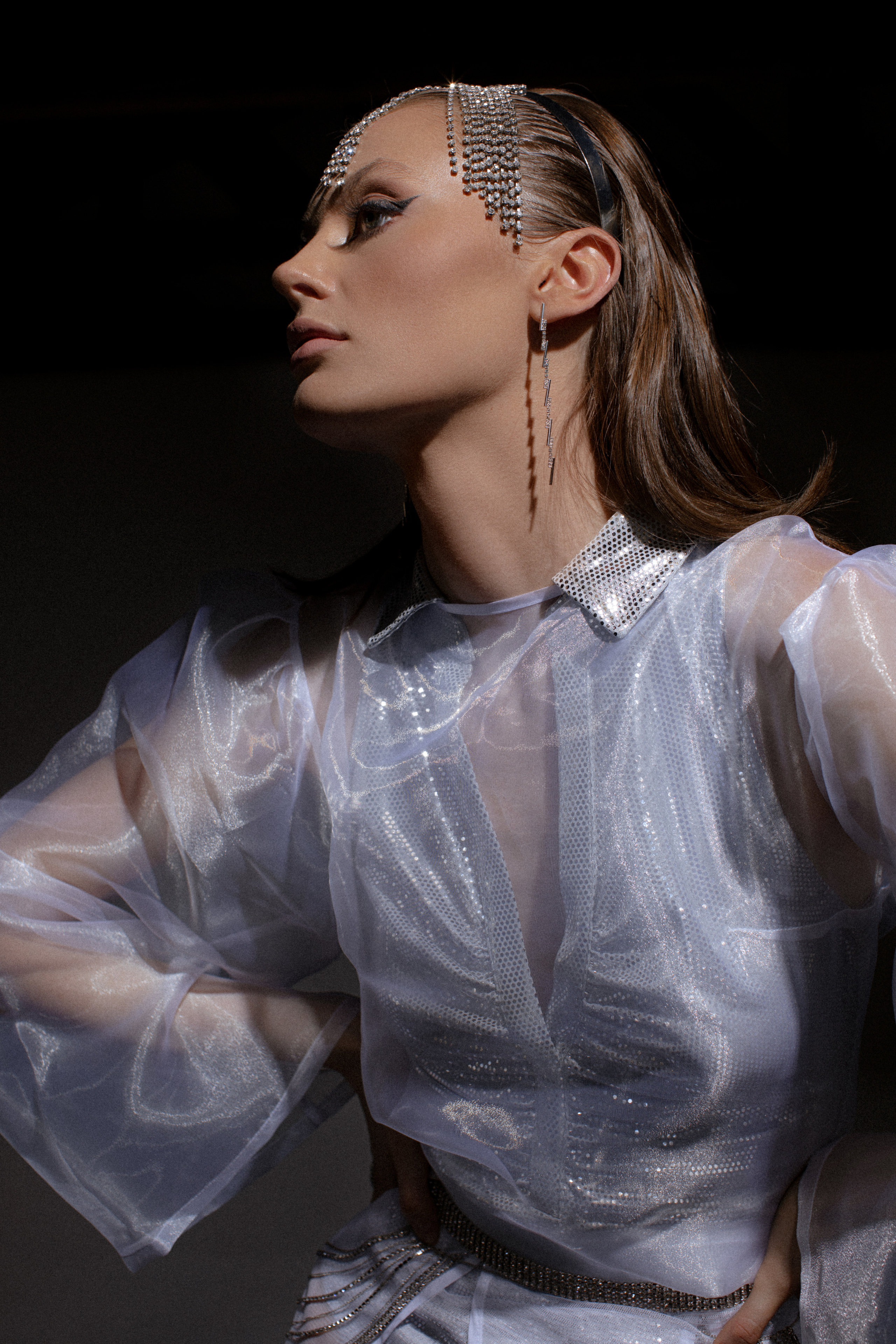 Юлия. Фотограф в Москве Ольга Сатони