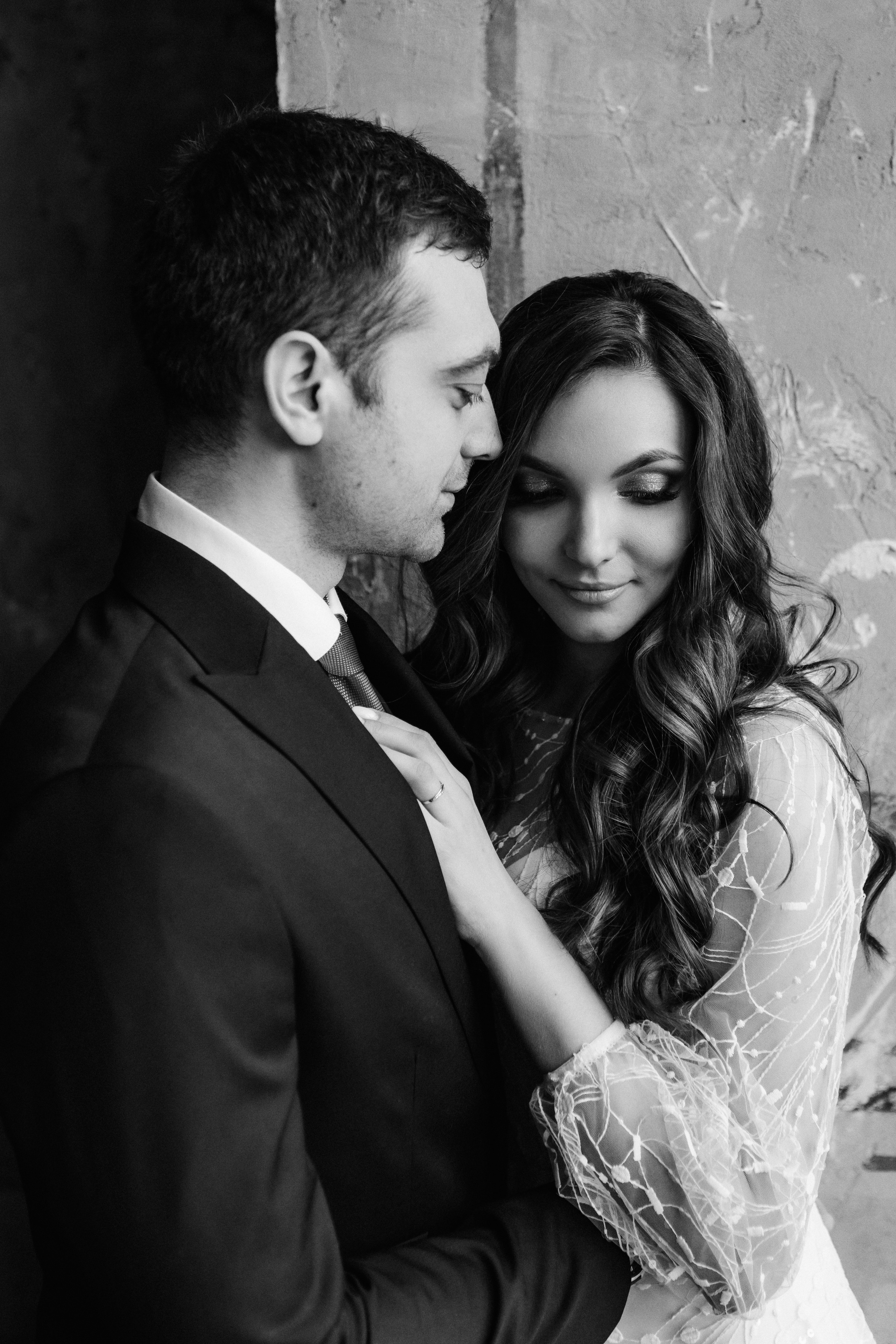 Анастасия и Анзор. Фотограф в Москве Ольга Сатони