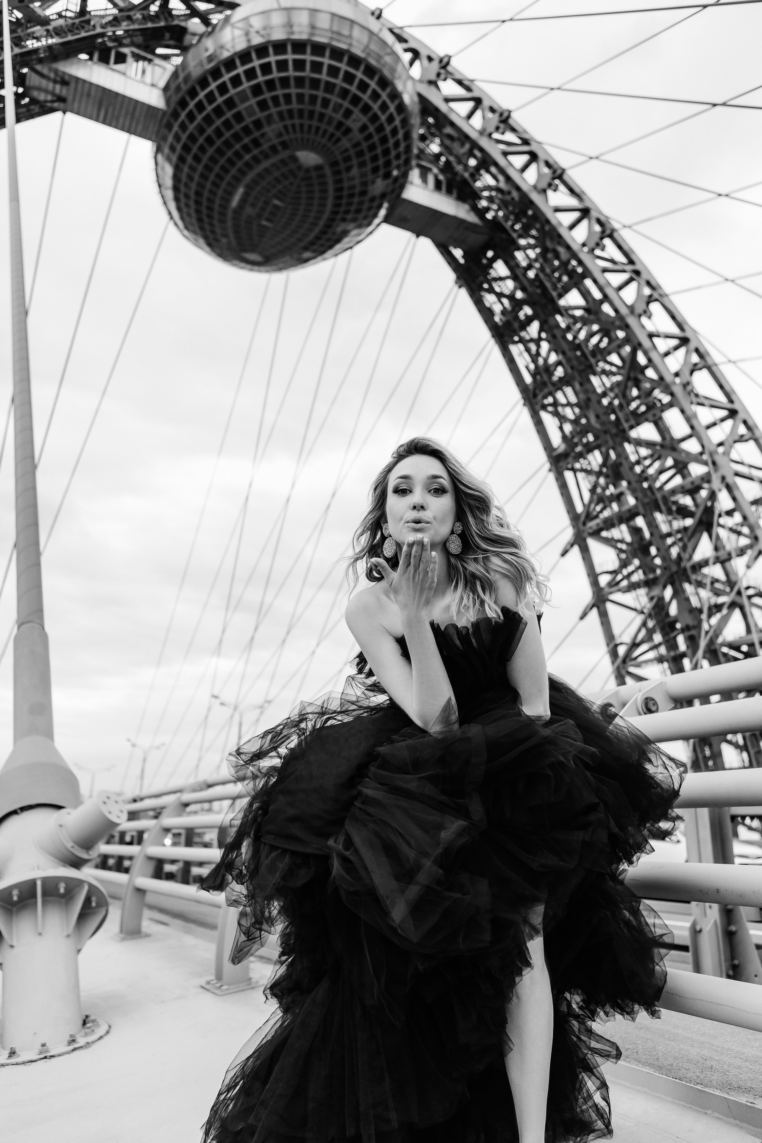 Юлия. Фотограф в Москве Ольга Сатони