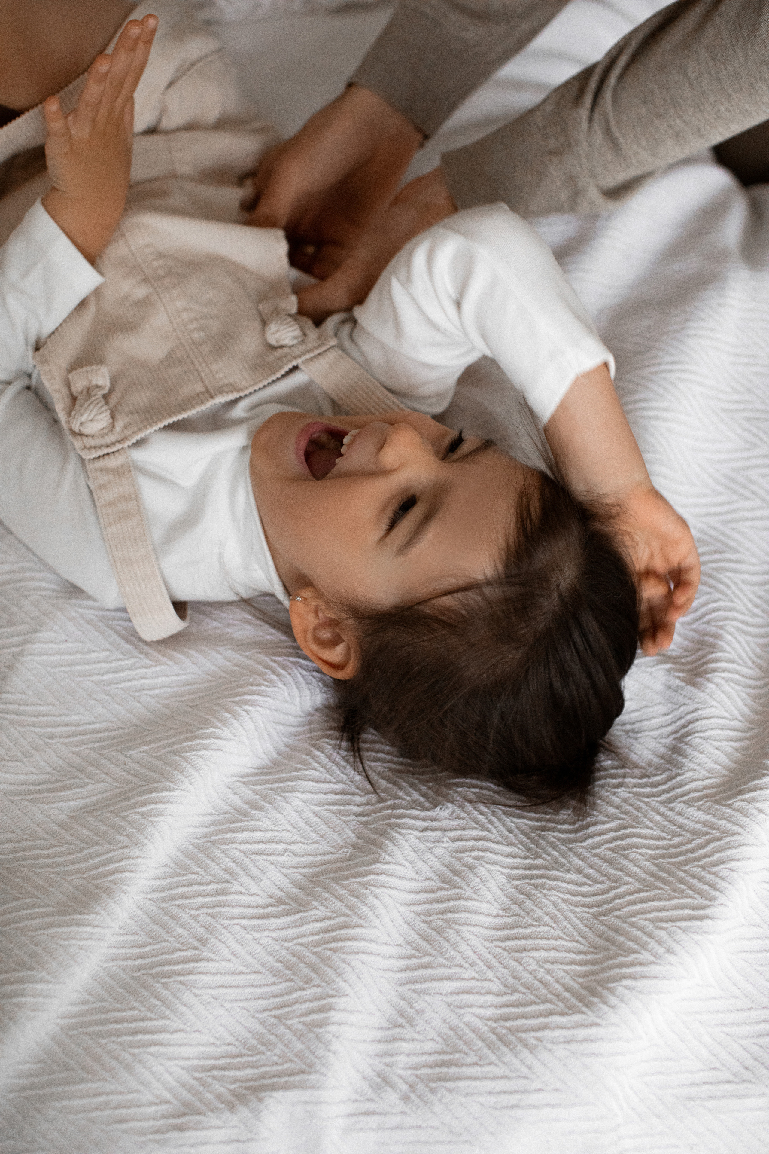 Полина, Андрей и дети. Фотограф в Москве Ольга Сатони