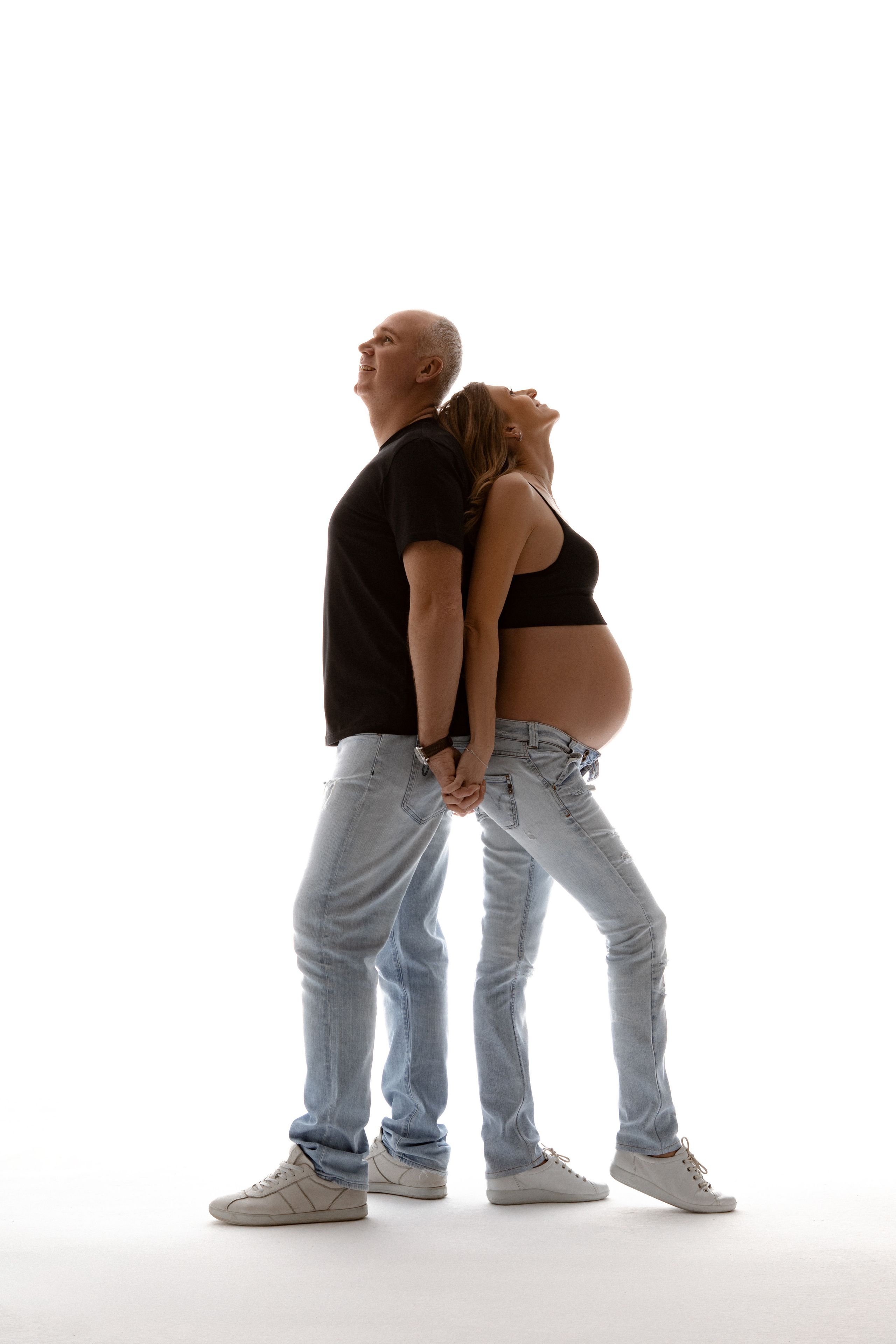 Елена и Василий. Фотограф в Москве Ольга Сатони