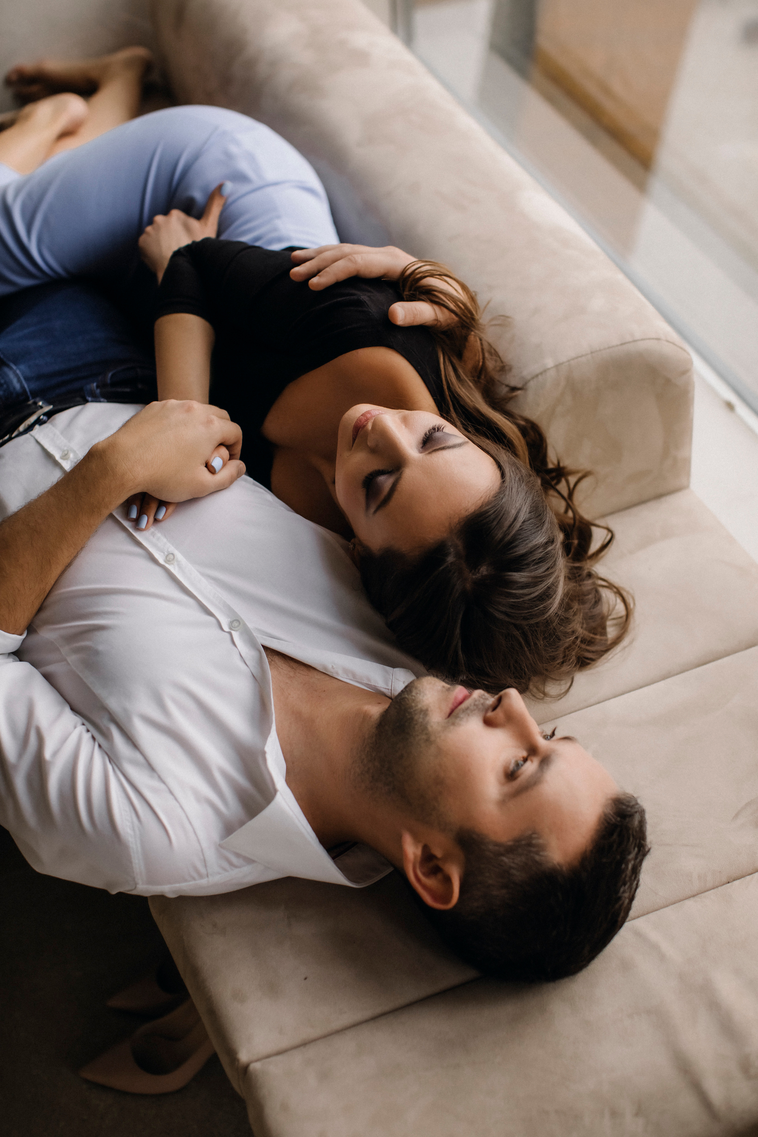 Мария Лавстори. Фотограф в Москве Ольга Сатони