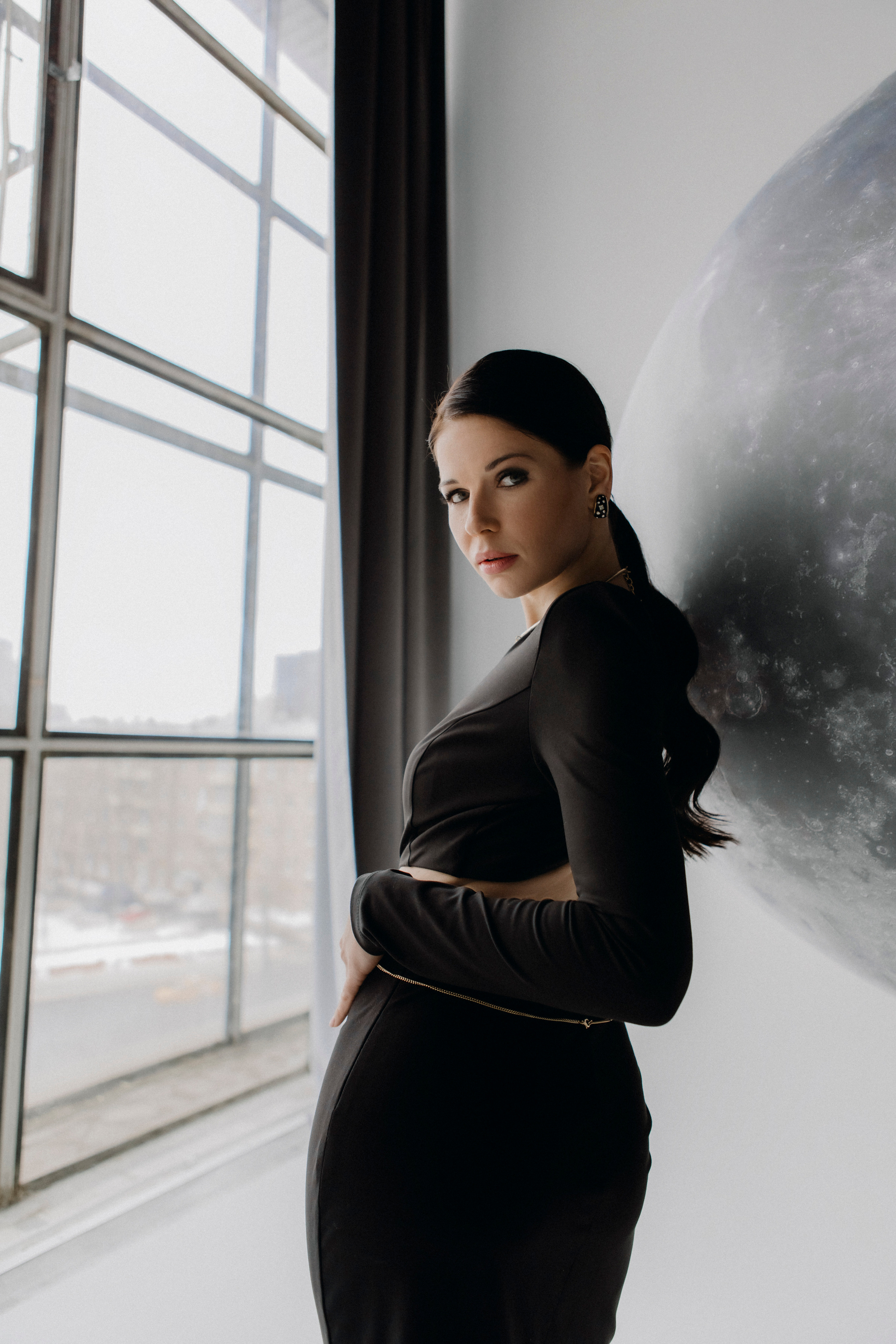 Татьяна. Фотограф в Москве Ольга Сатони