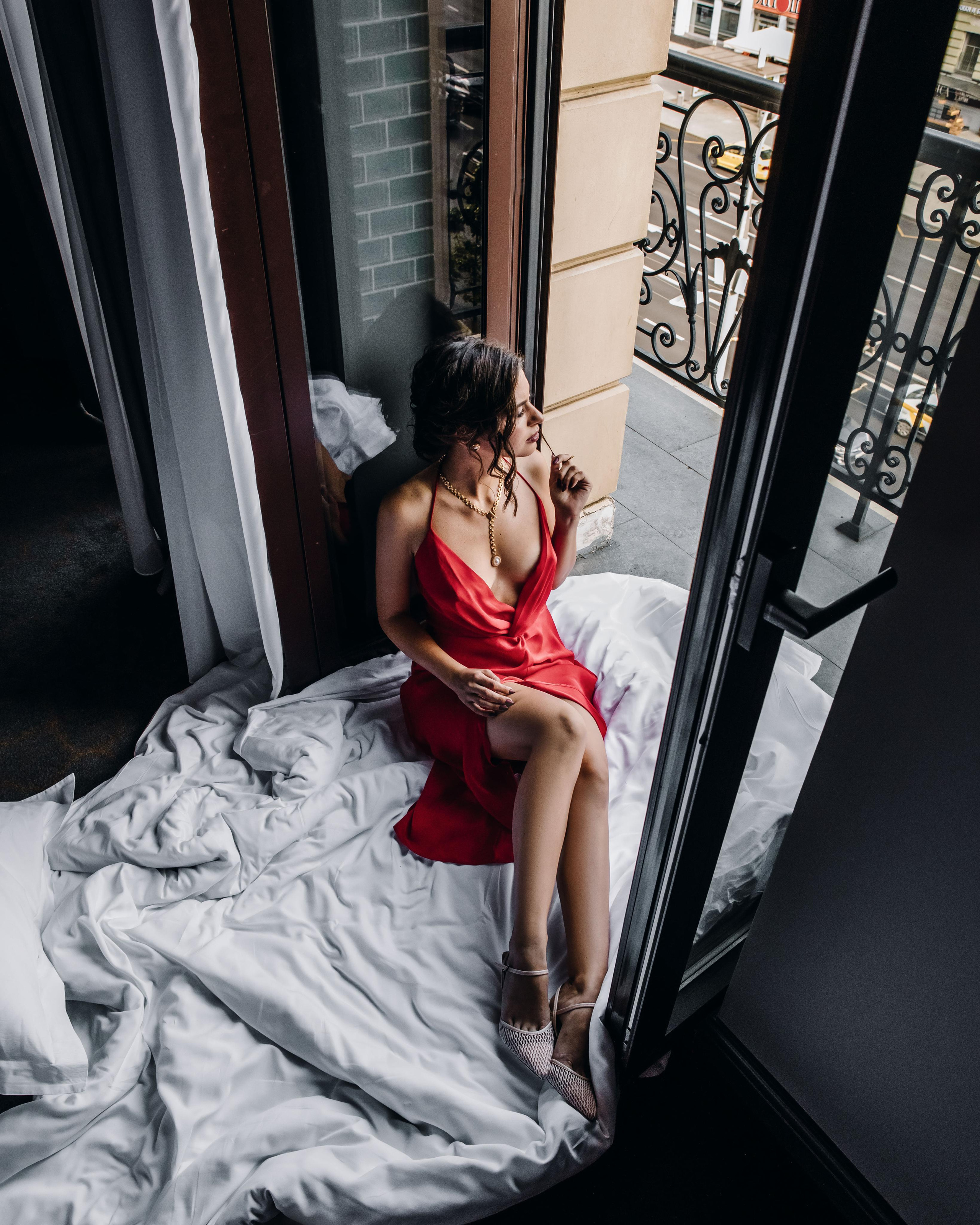 Анастасия. Фотограф в Москве Ольга Сатони