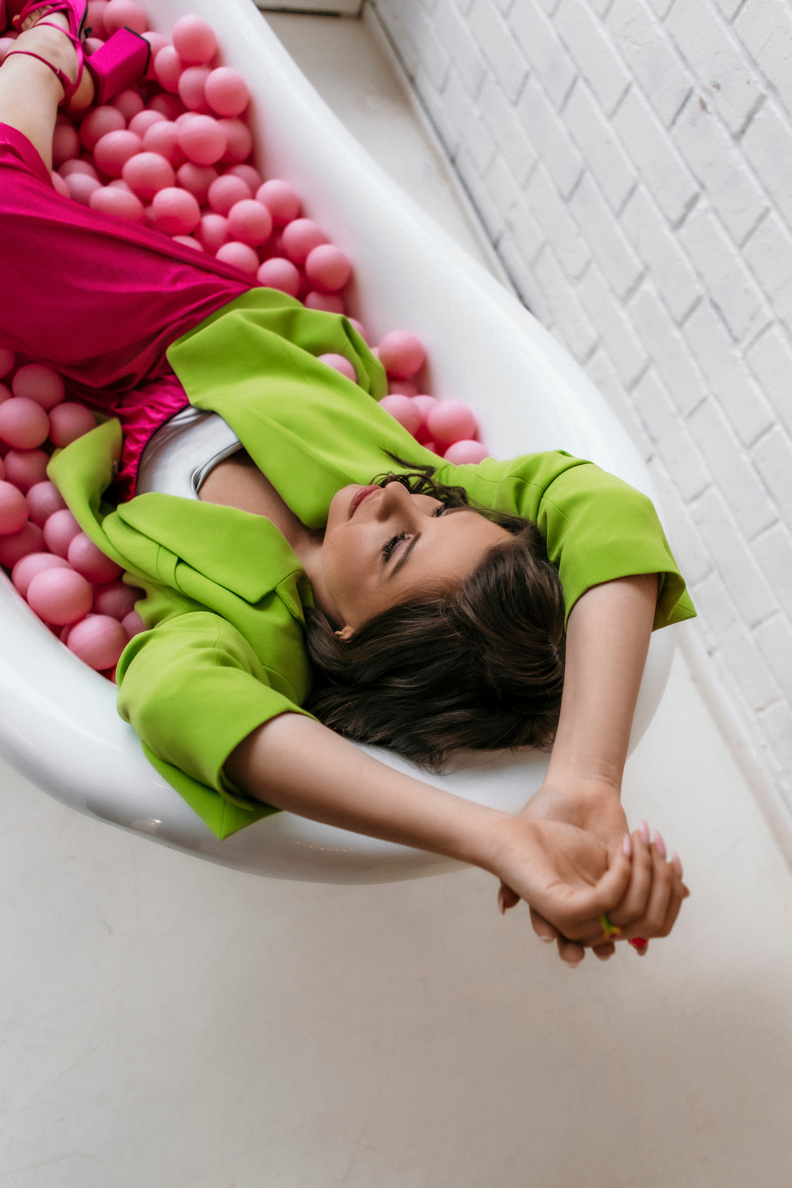 Анастасия. Фотограф в Москве Ольга Сатони