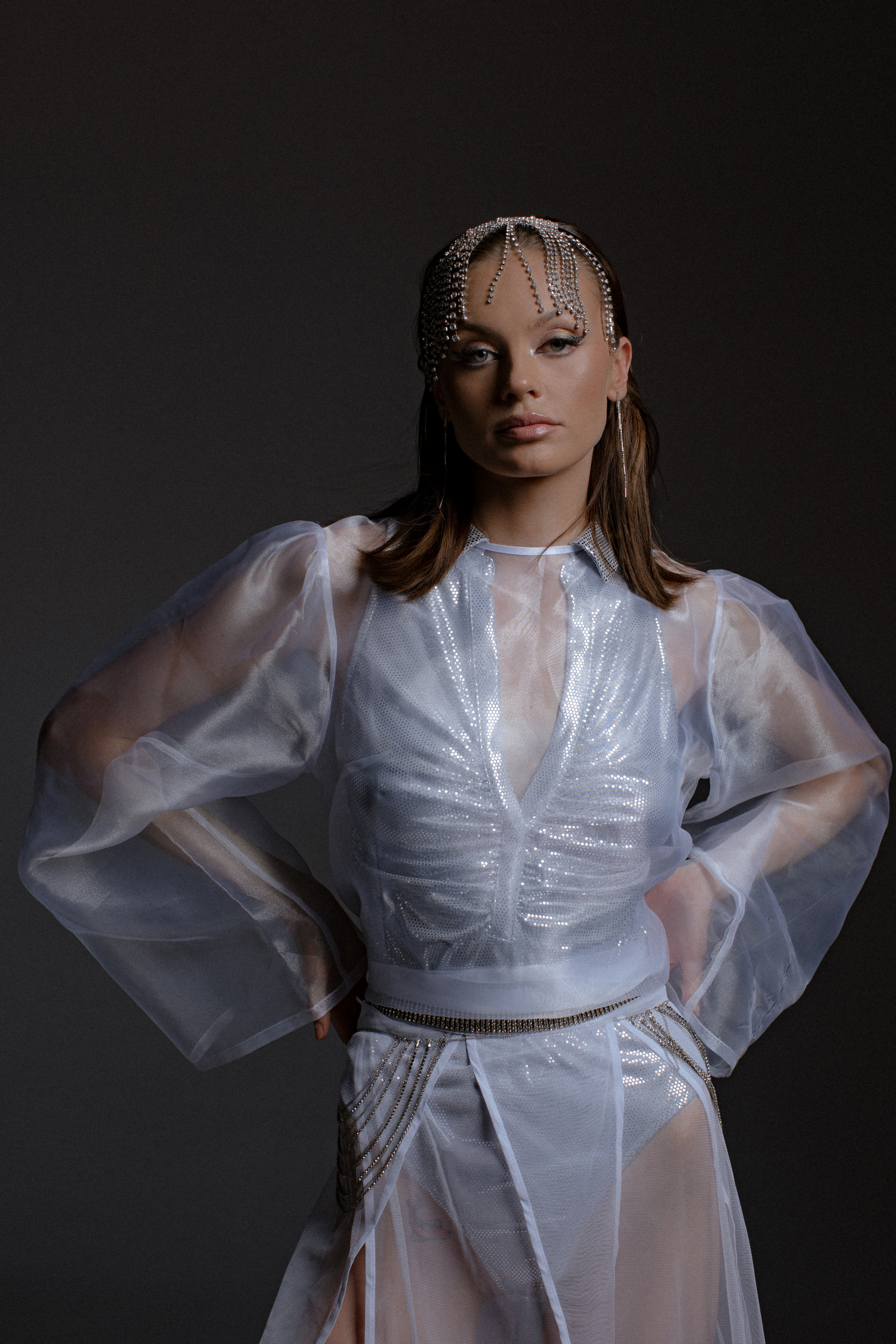 Юлия. Фотограф в Москве Ольга Сатони