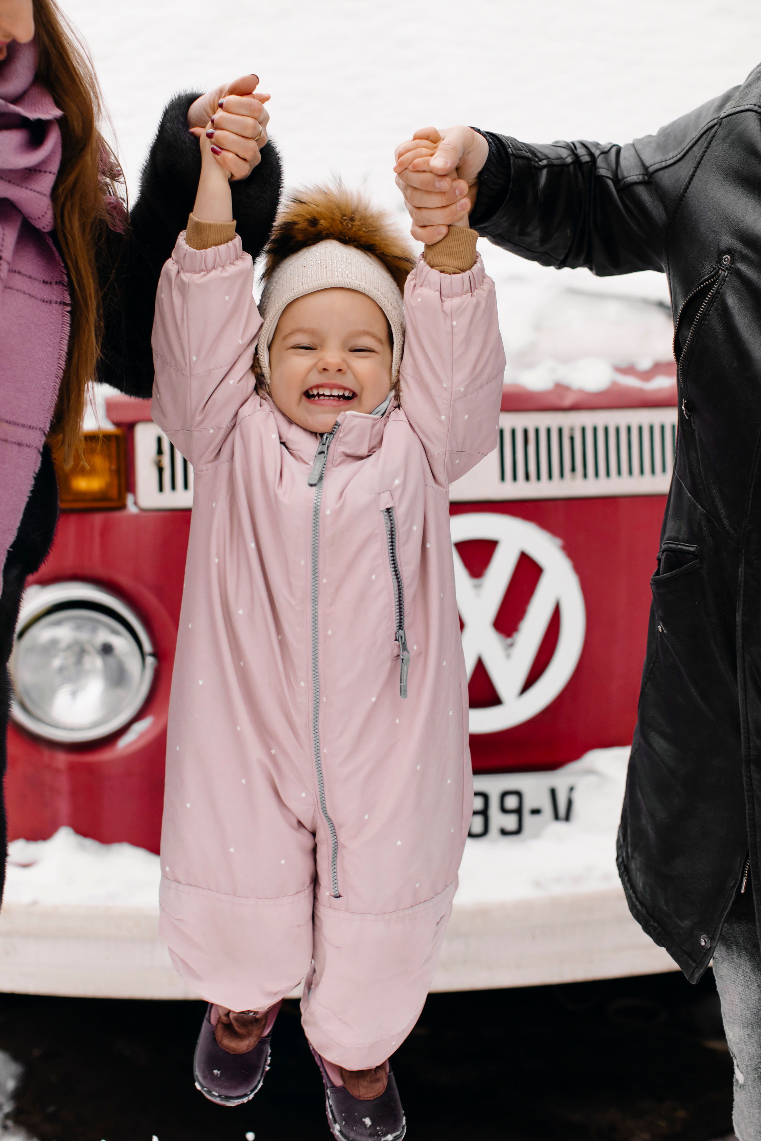 Анастасия и Семья. Фотограф в Москве Ольга Сатони