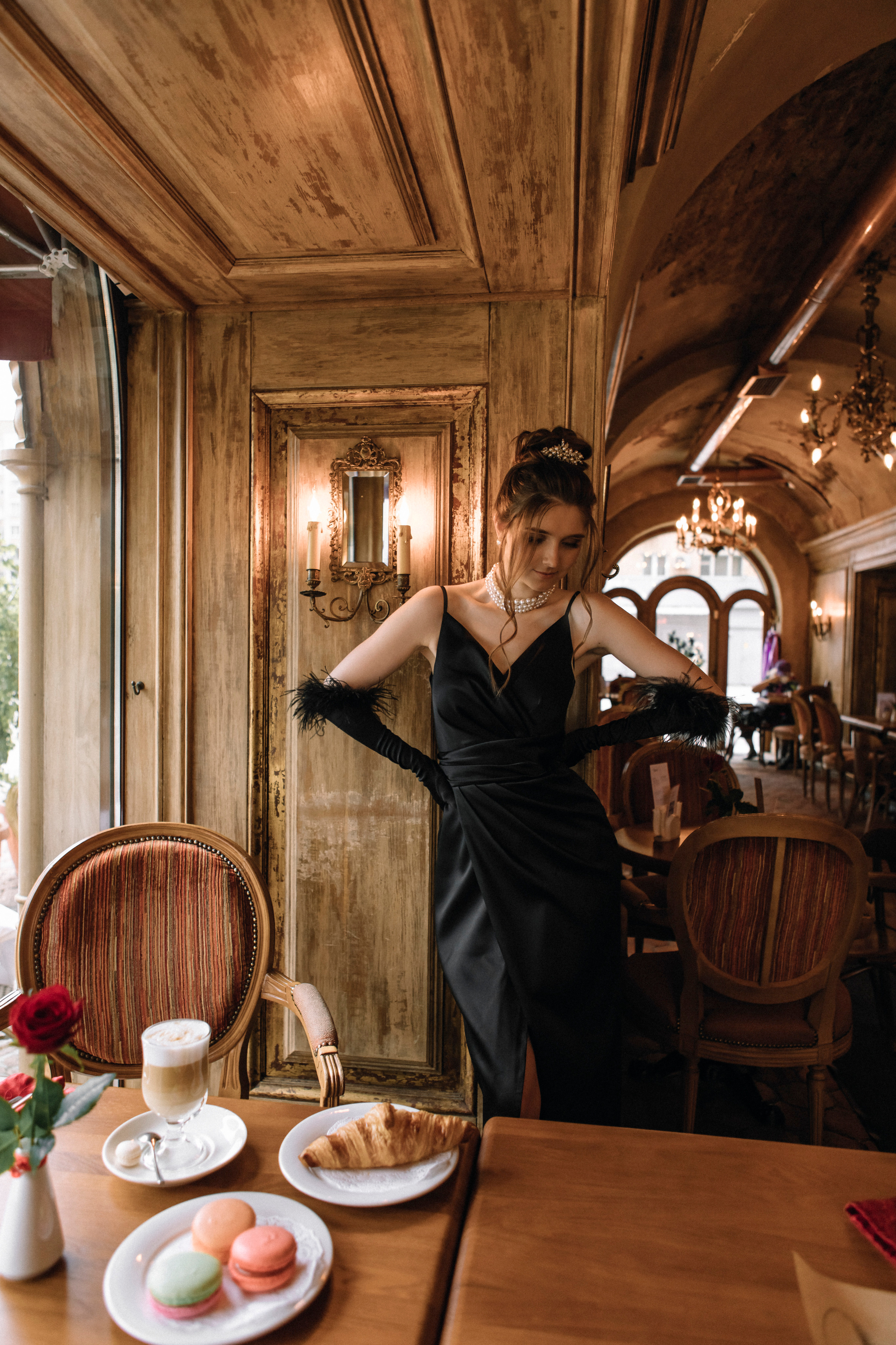 Анастасия. Фотограф в Москве Ольга Сатони