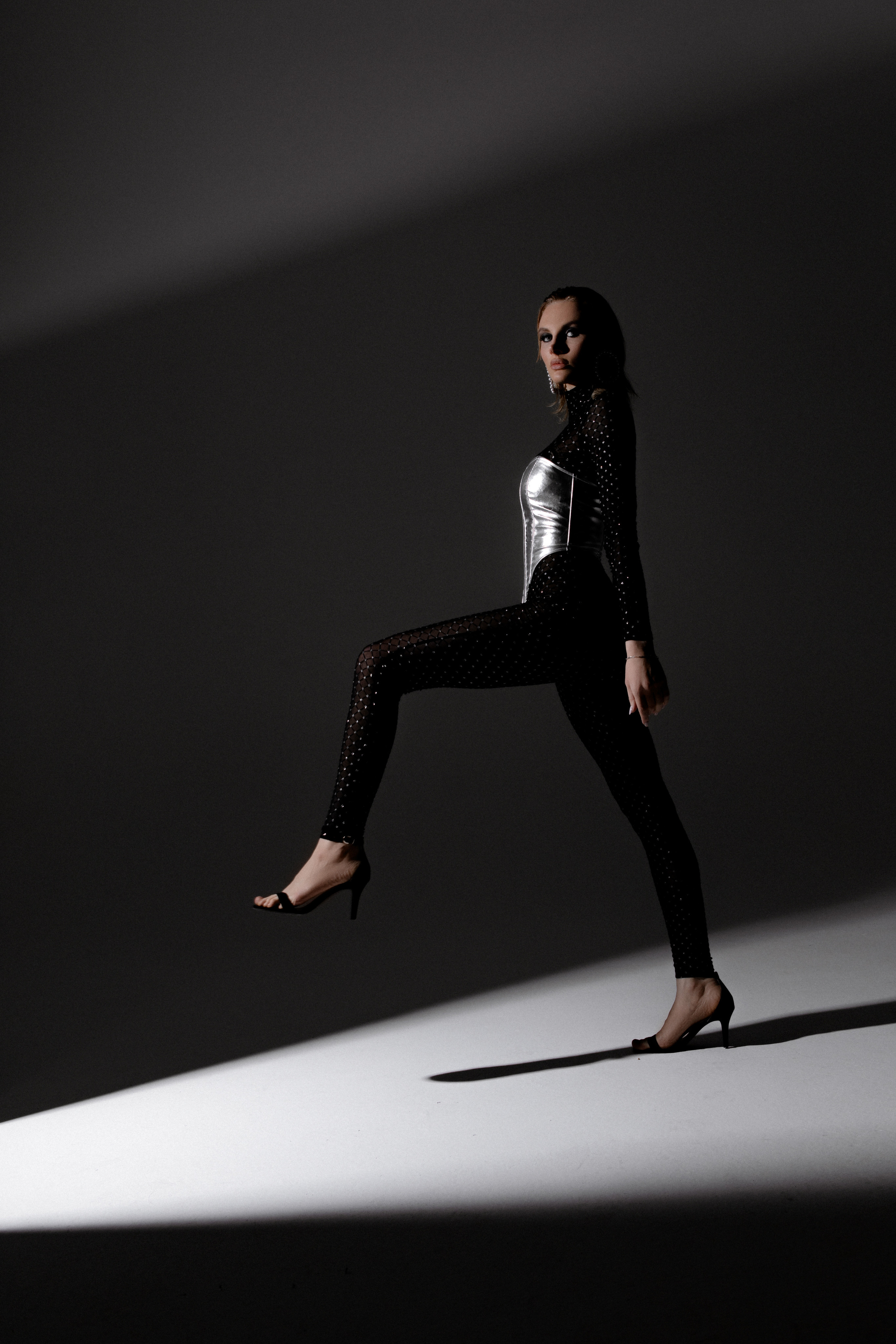 Лана. Фотограф в Москве Ольга Сатони