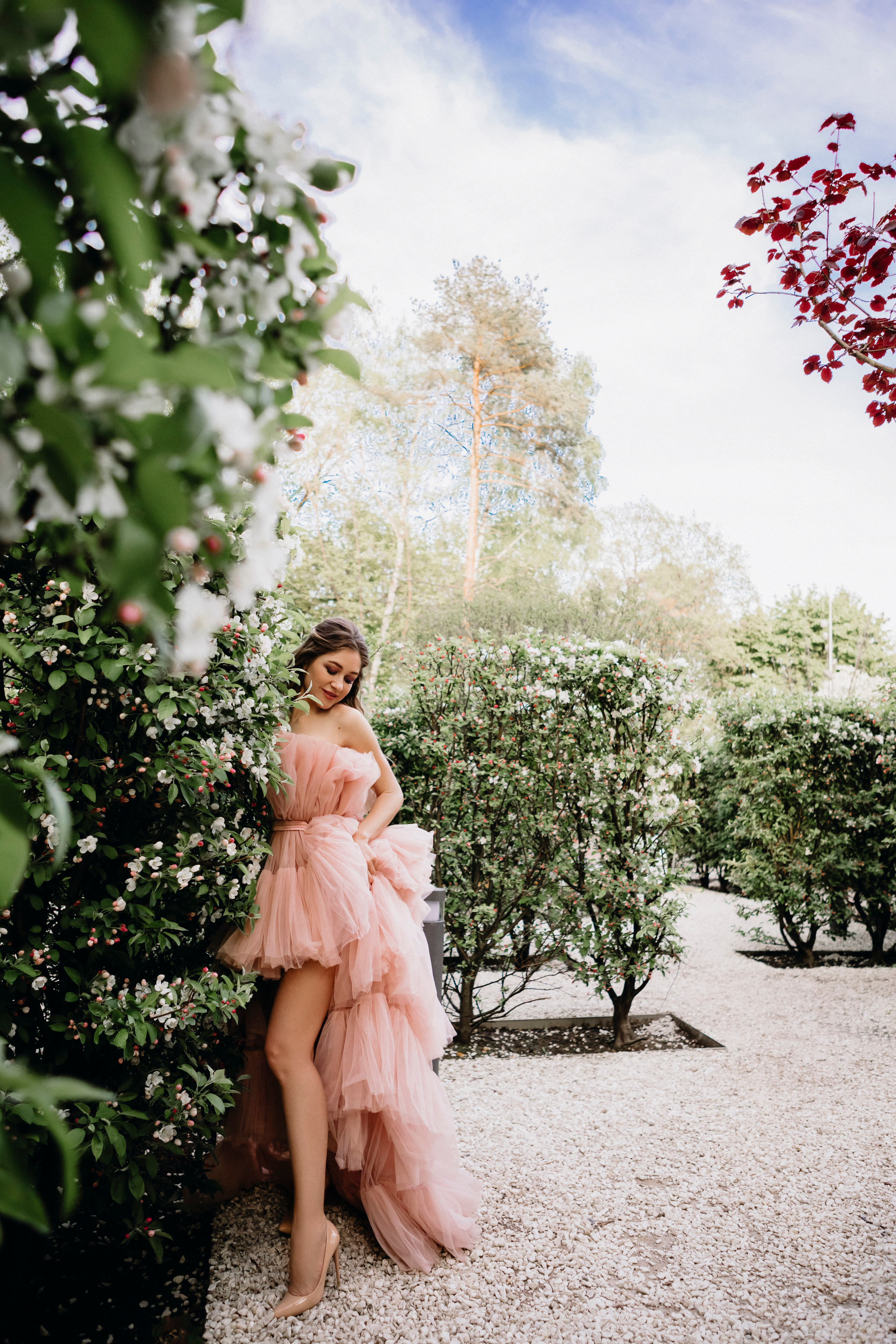 Анна. Фотограф в Москве Ольга Сатони