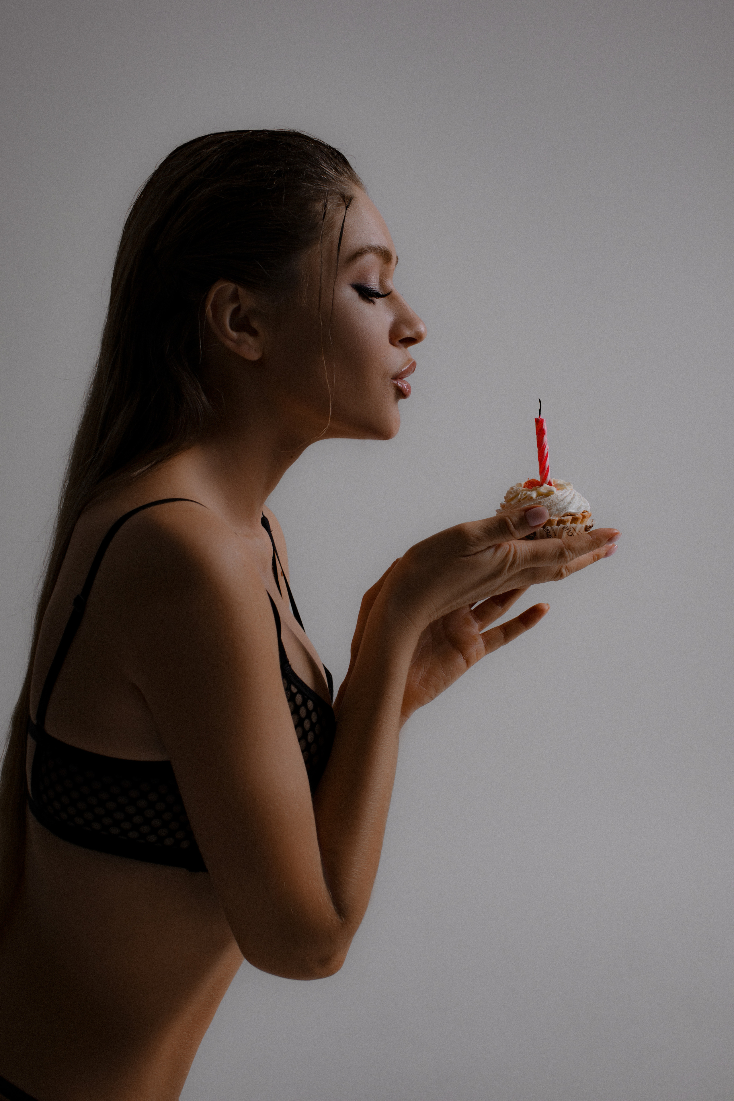 Анна. Фотограф в Москве Ольга Сатони