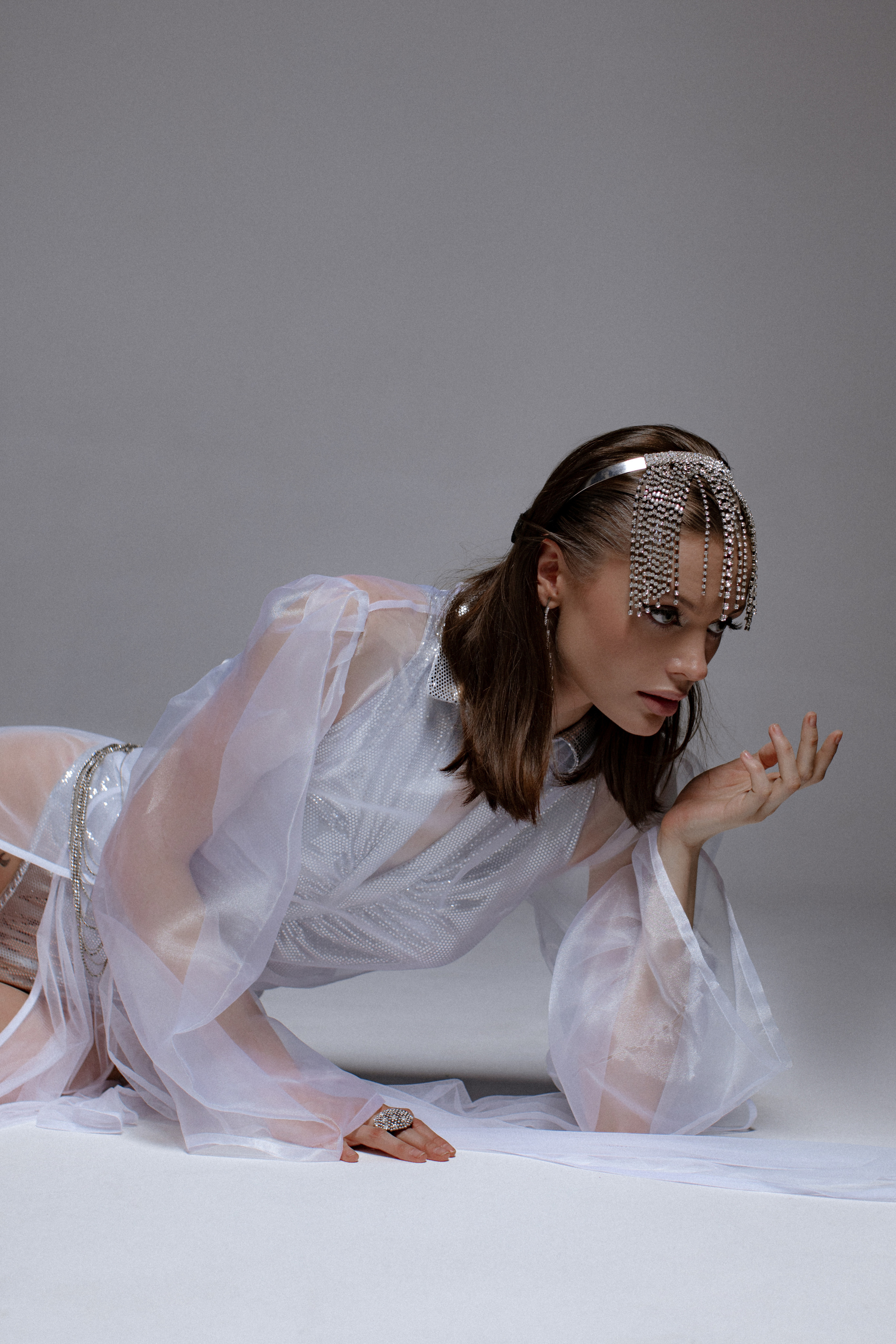 Юлия. Фотограф в Москве Ольга Сатони