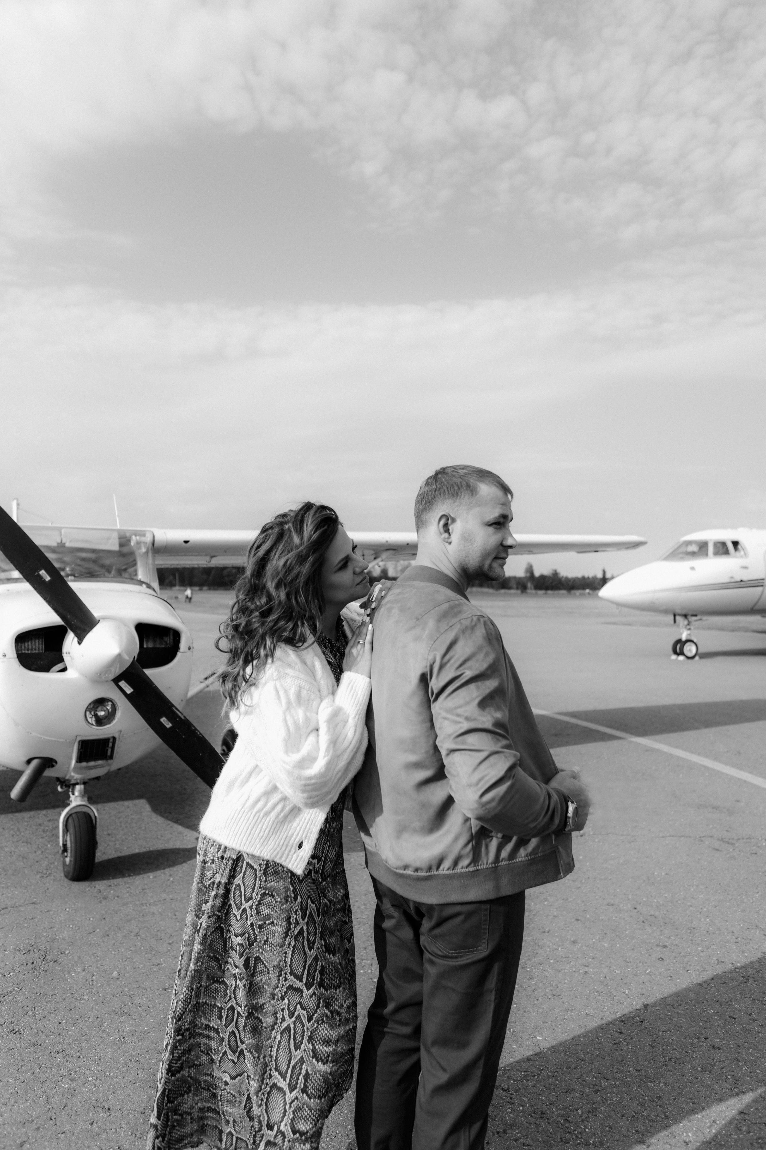 Анастасия и Юрий. Фотограф в Москве Ольга Сатони