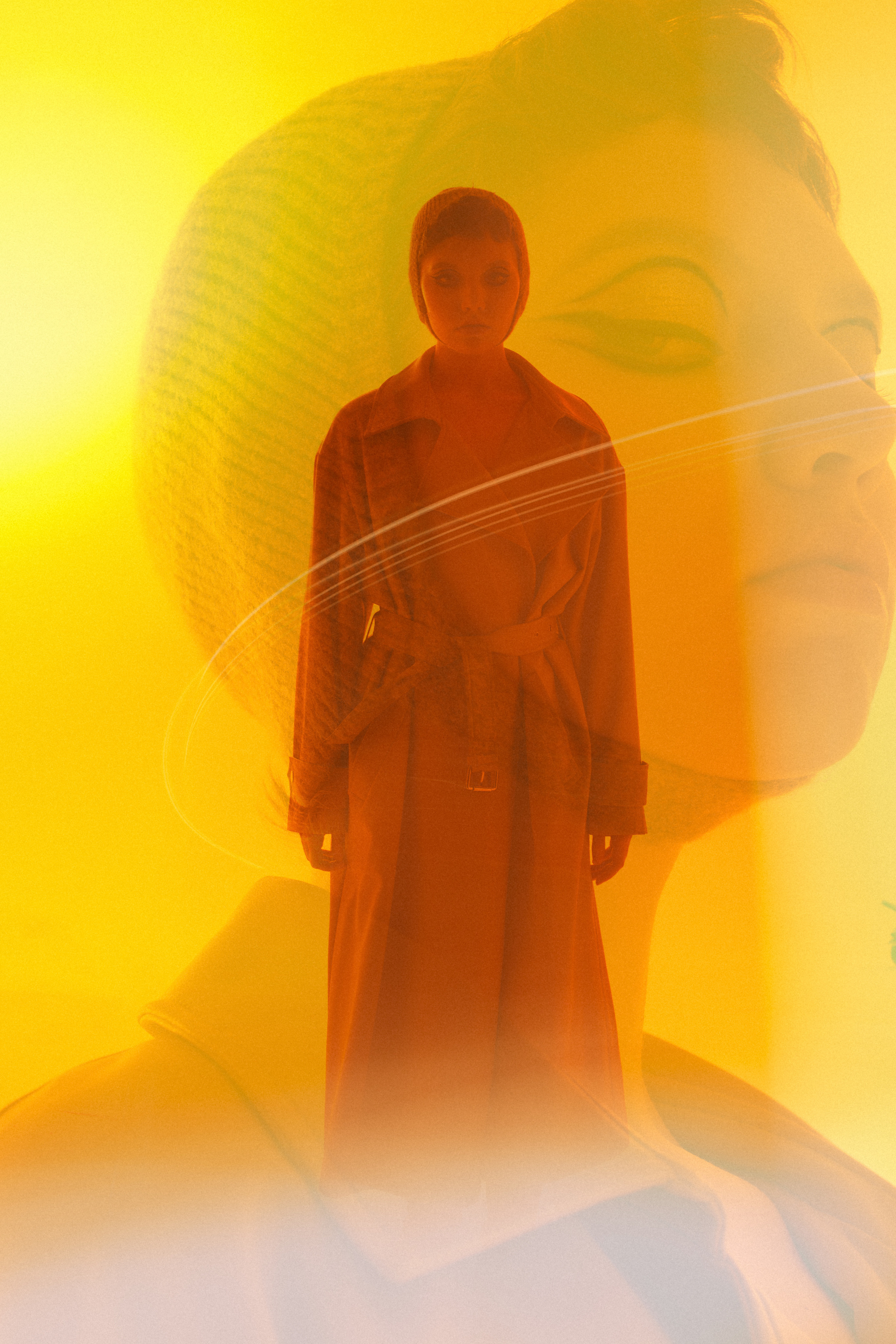 Ирина. Фотограф в Москве Ольга Сатони