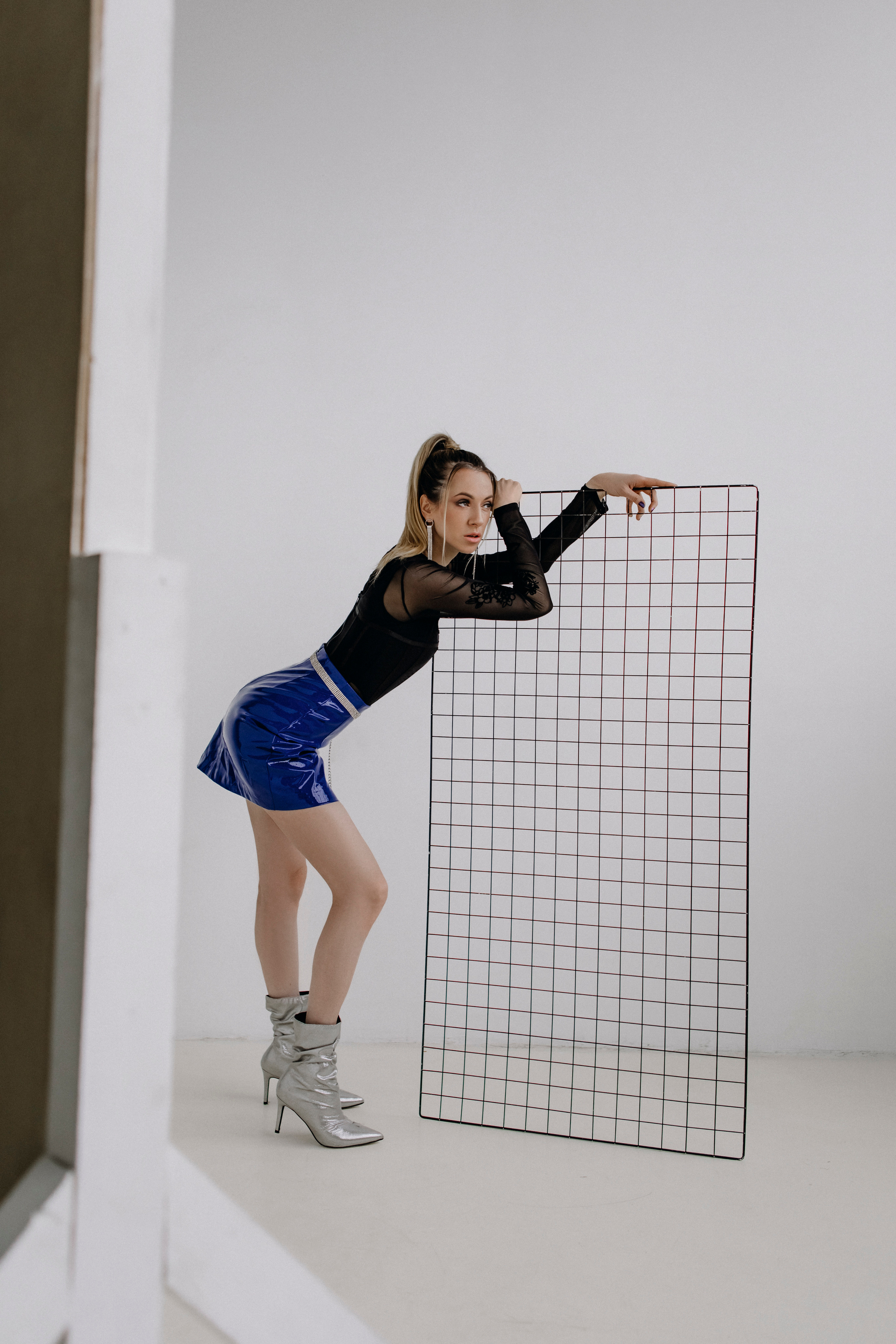 Надя. Фотограф в Москве Ольга Сатони