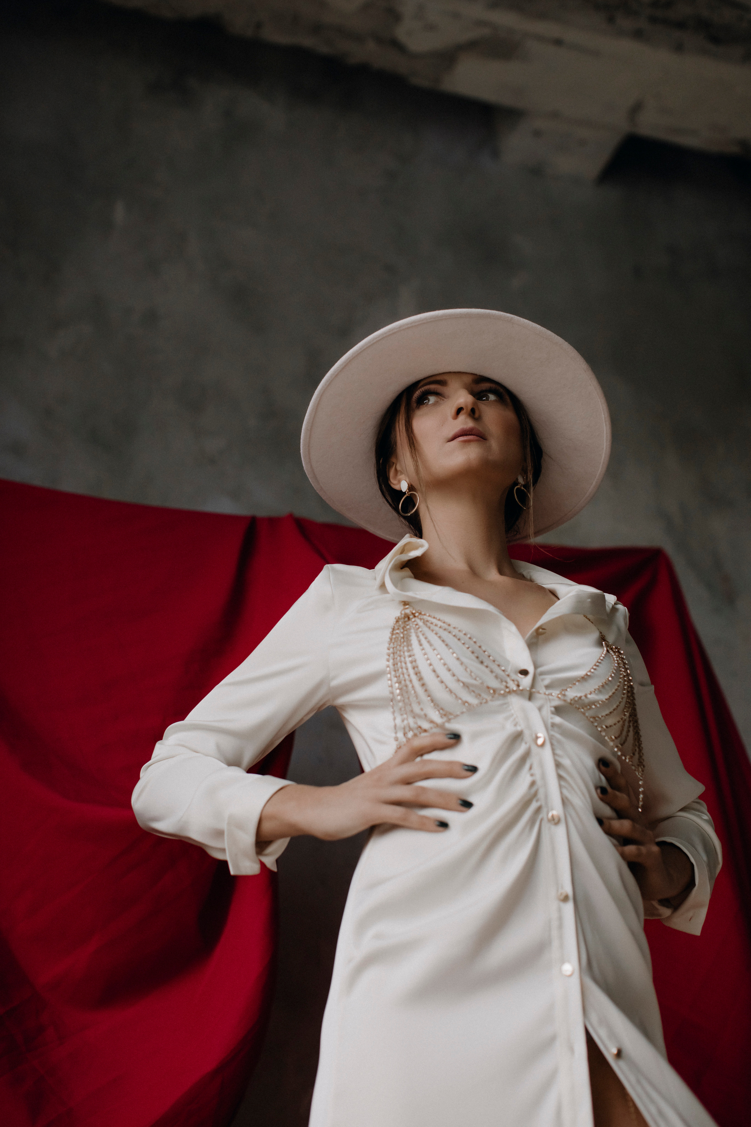 Елена. Фотограф в Москве Ольга Сатони