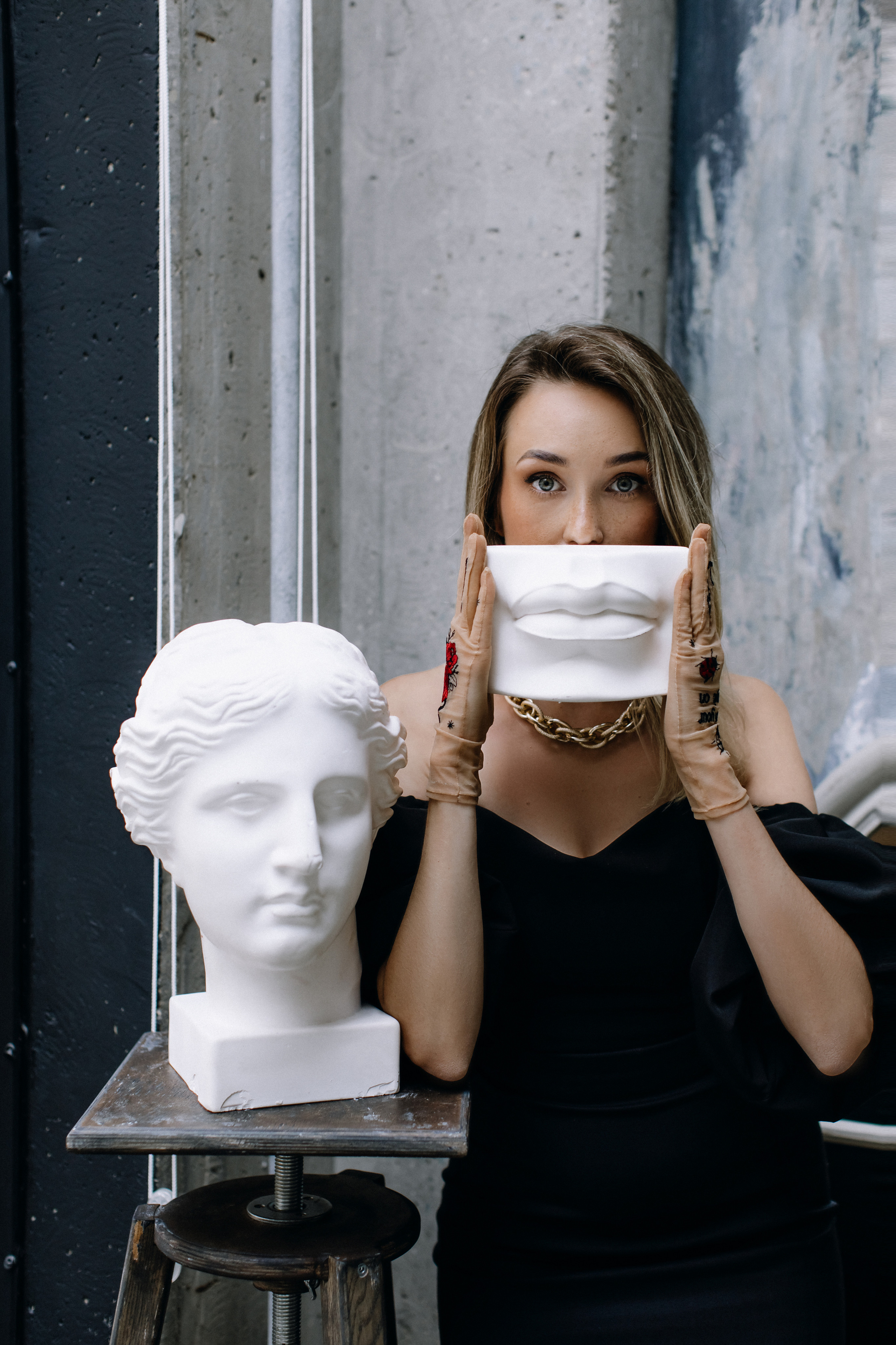 Юлия. Фотограф в Москве Ольга Сатони