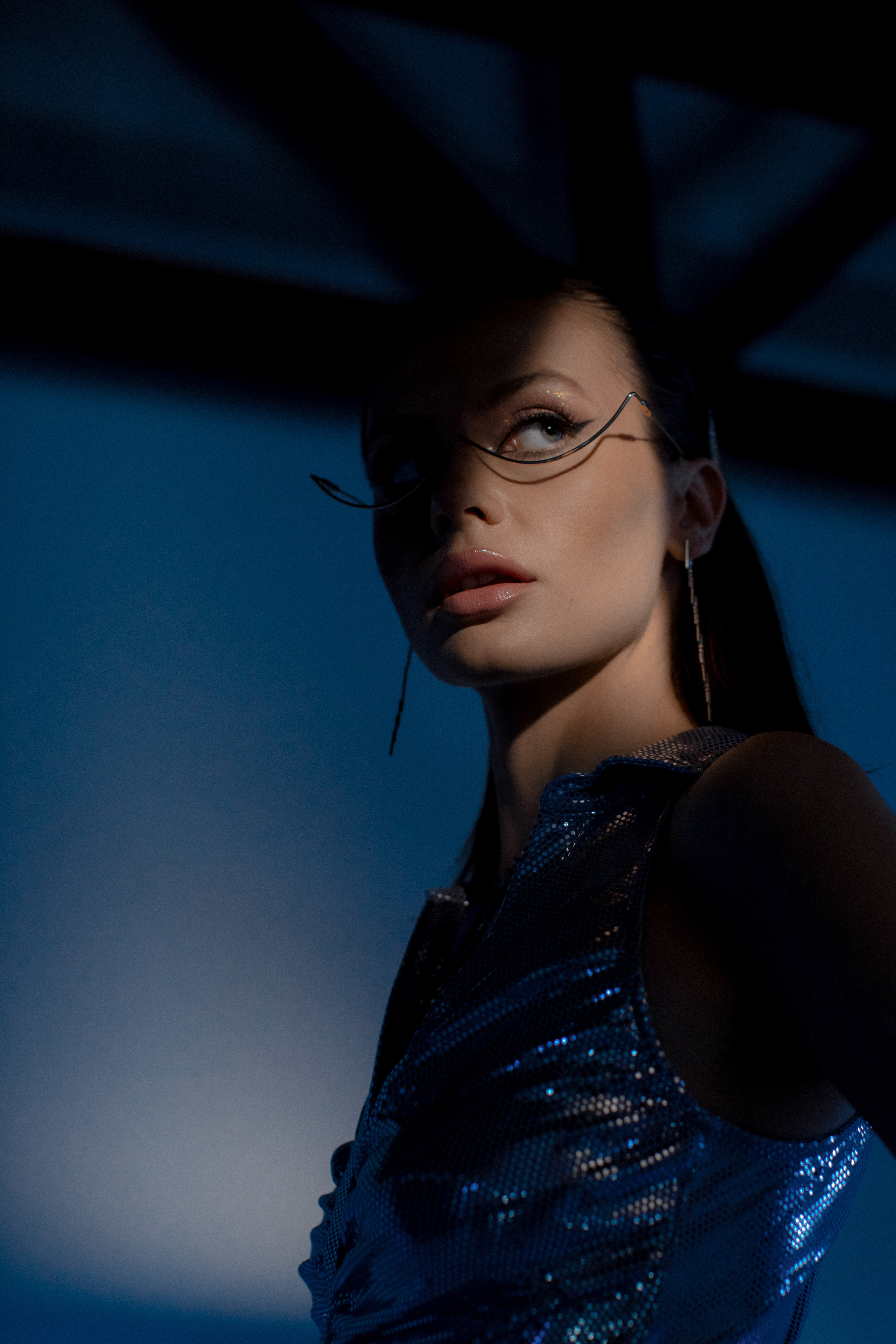 Юлия. Фотограф в Москве Ольга Сатони