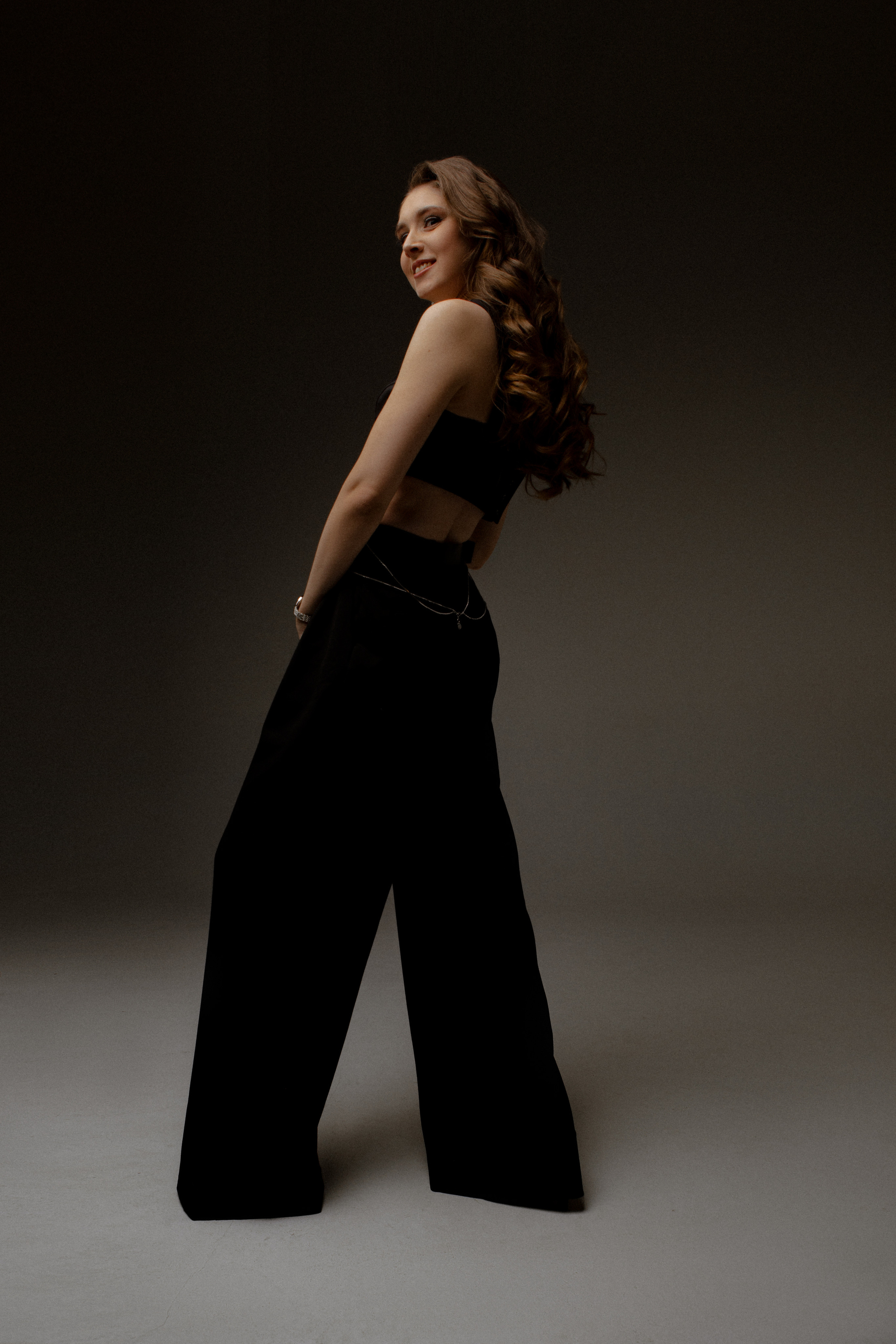 Анастасия. Фотограф в Москве Ольга Сатони