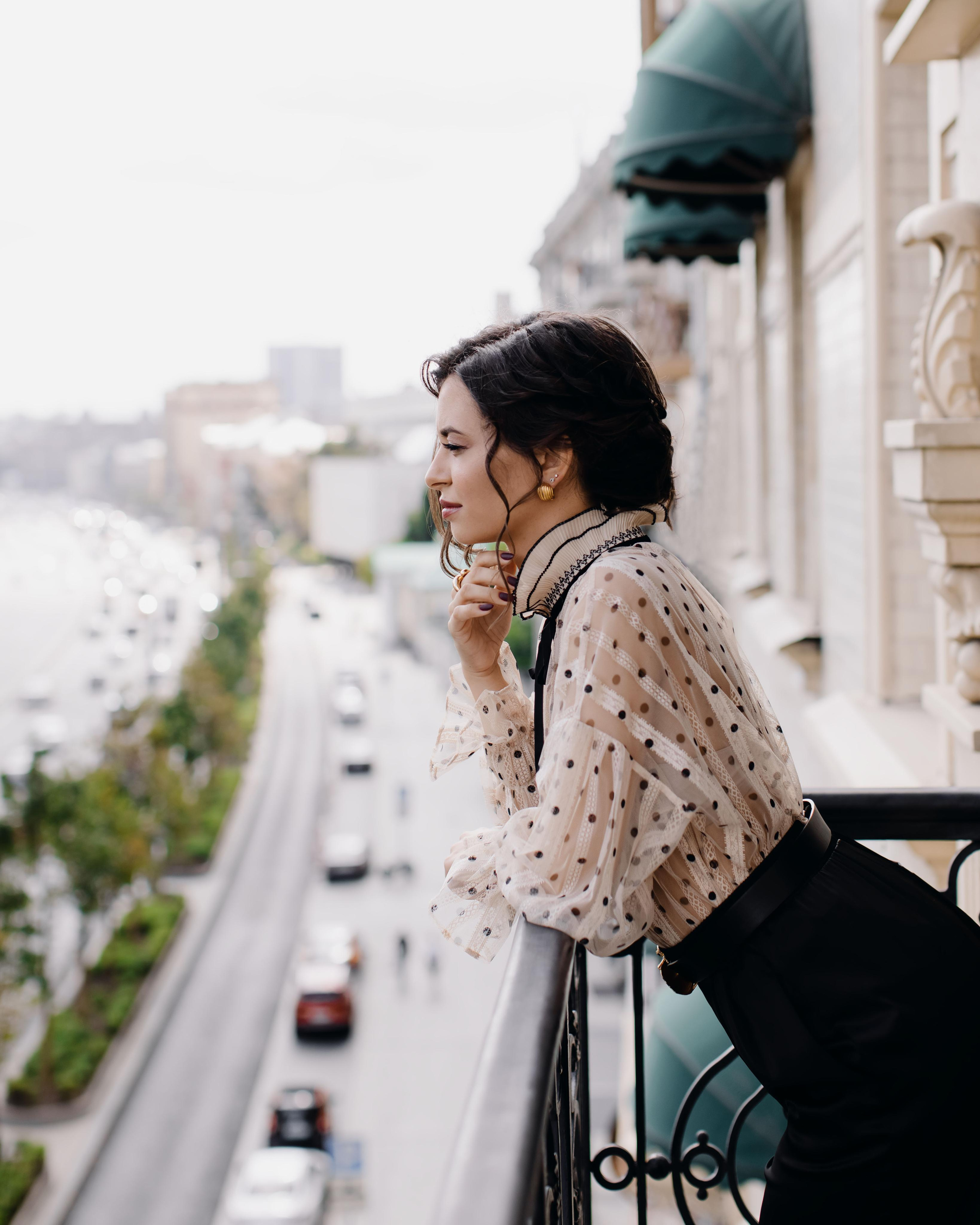 Анастасия. Фотограф в Москве Ольга Сатони