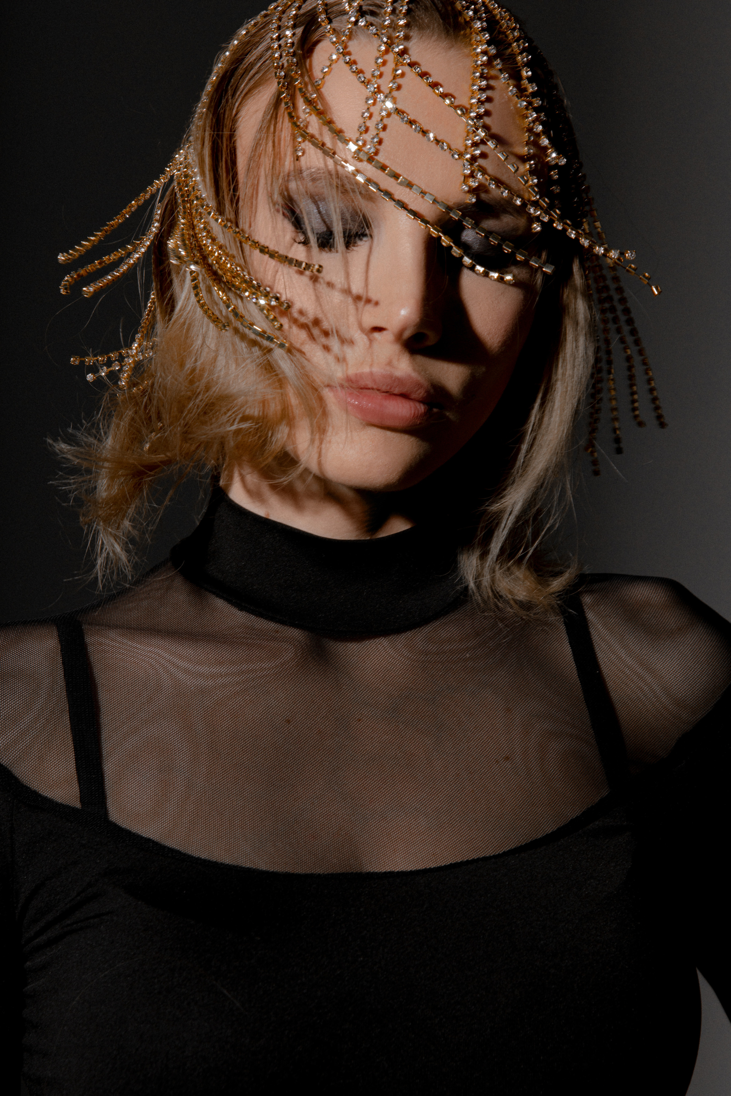 Лана. Фотограф в Москве Ольга Сатони