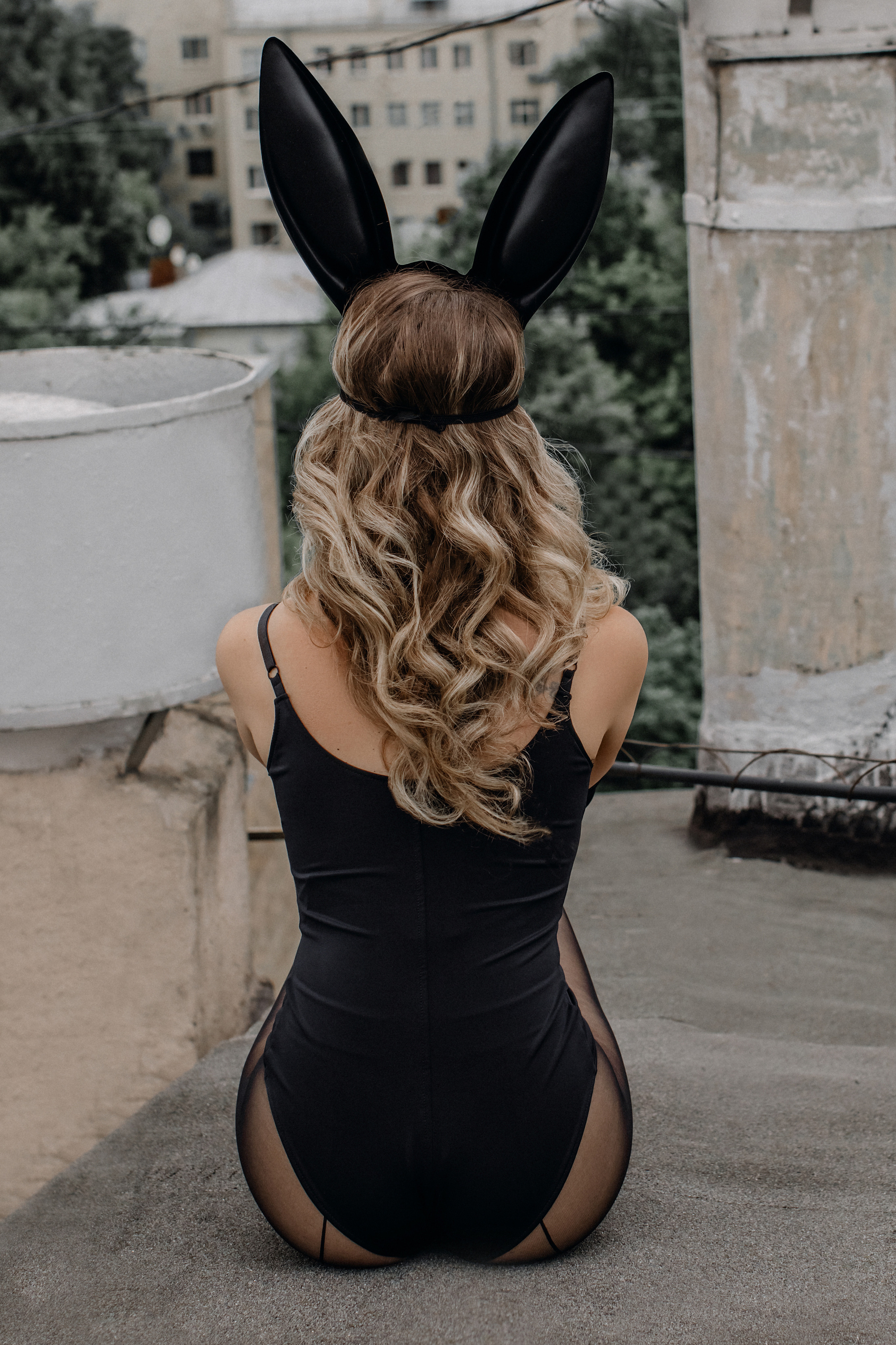 Карина. Фотограф в Москве Ольга Сатони