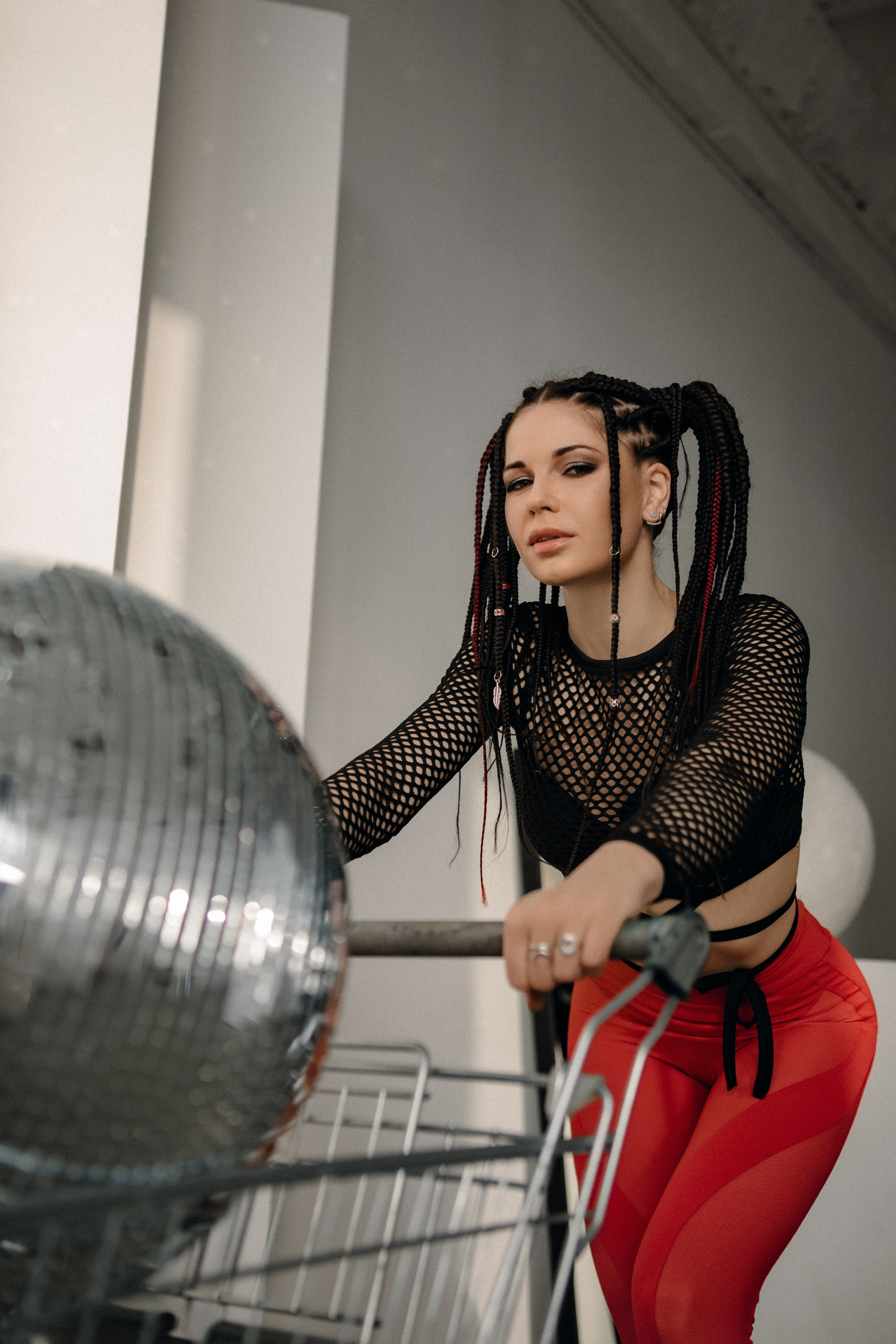 Татьяна. Фотограф в Москве Ольга Сатони