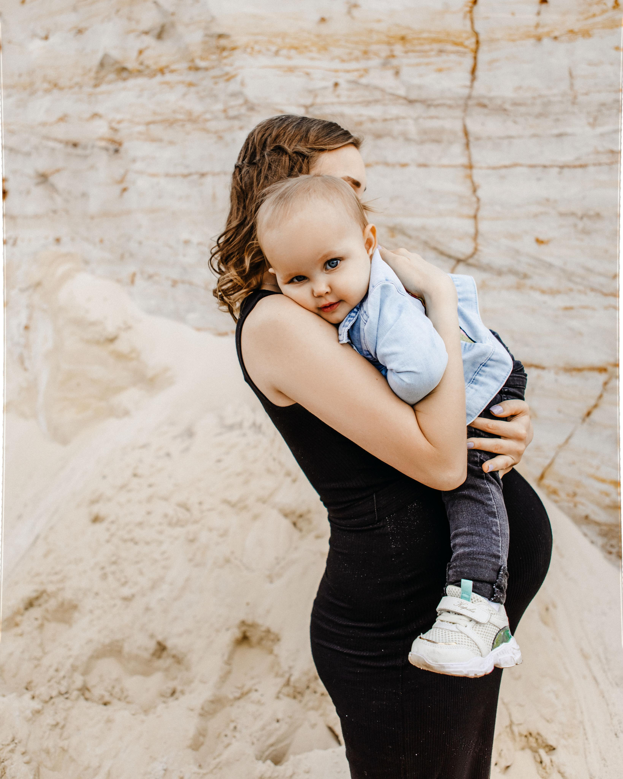 Анна. Фотограф в Москве Ольга Сатони