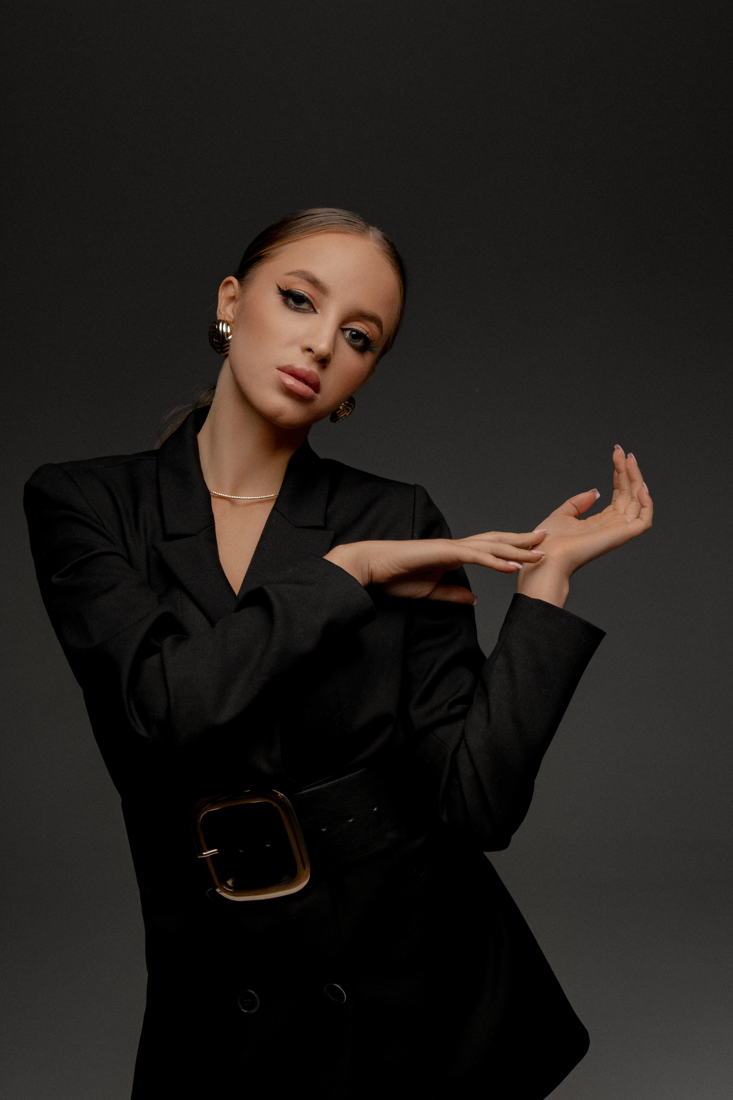 Екатерина. Фотограф в Москве Ольга Сатони