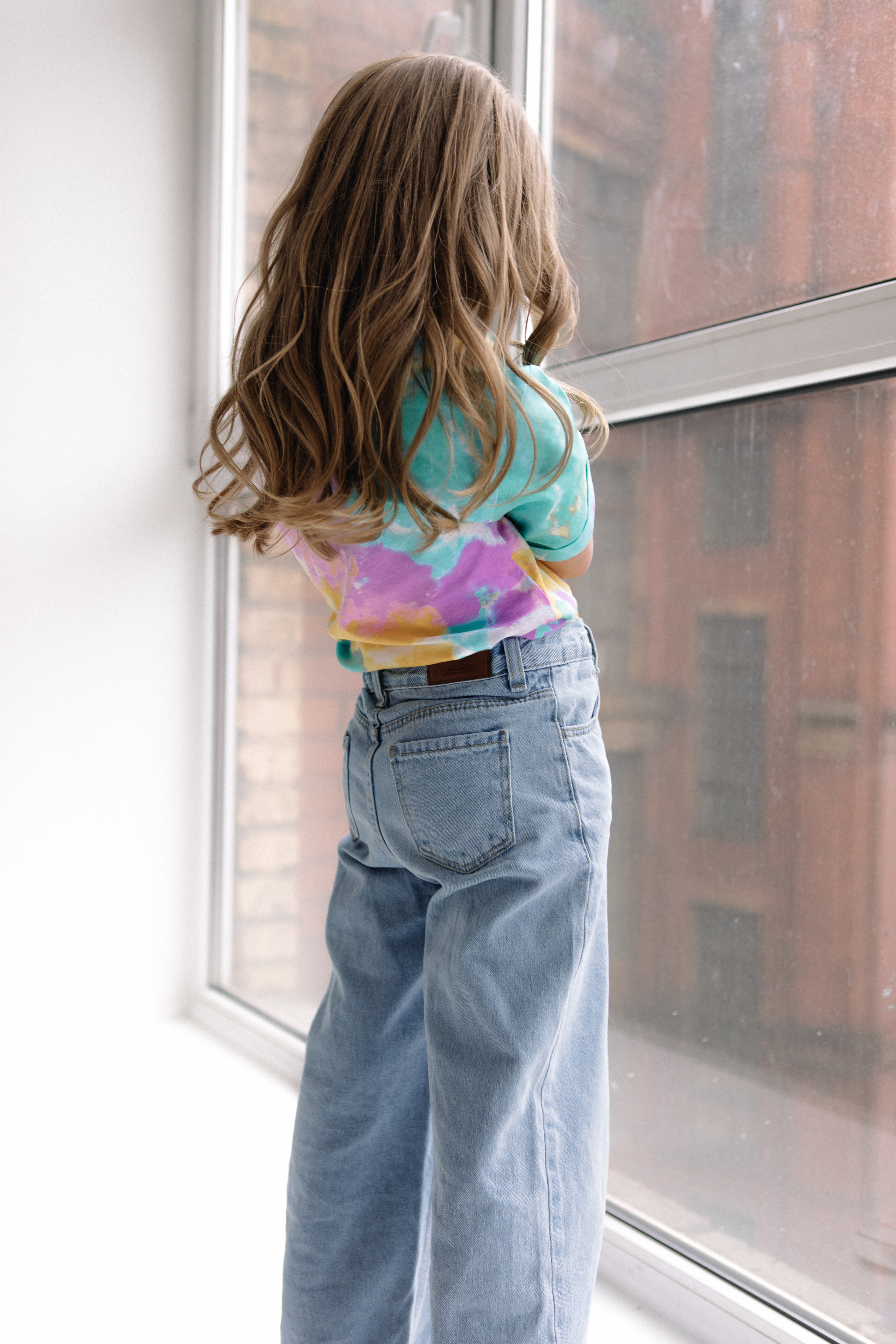 Валерия и Ксения. Фотограф в Москве Ольга Сатони