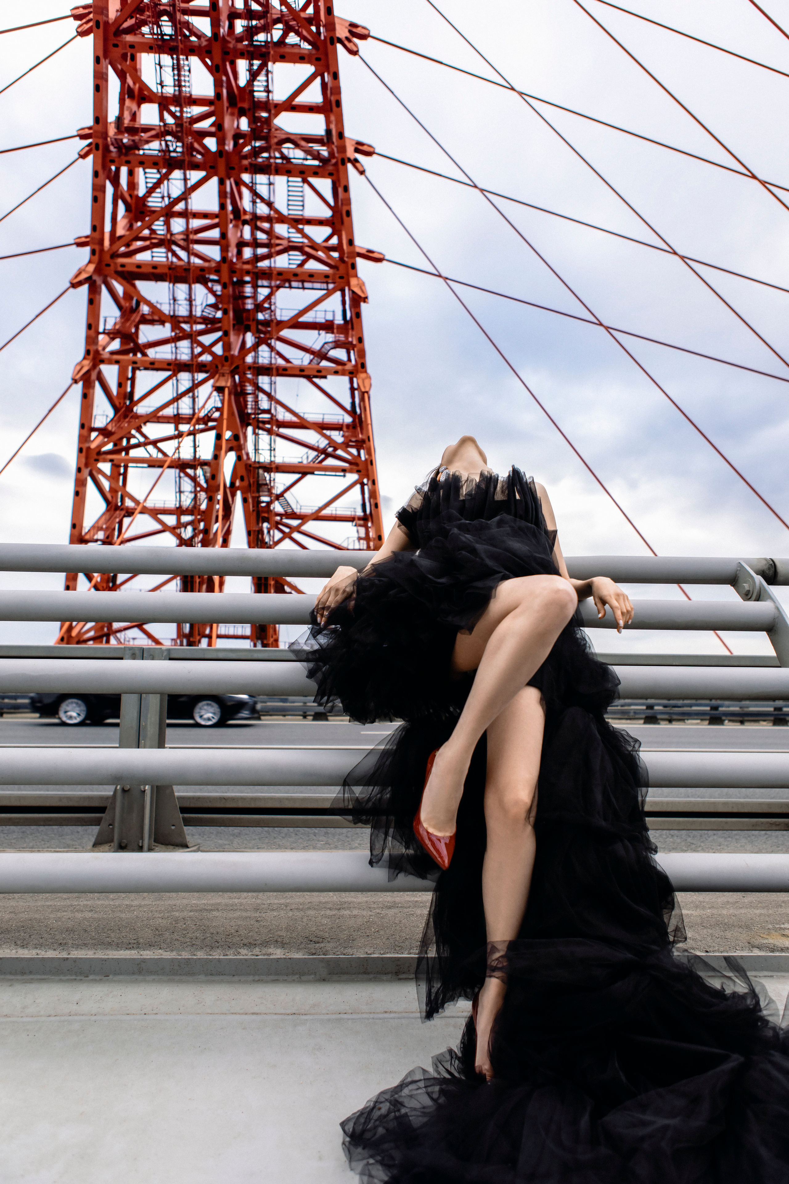 Юлия. Фотограф в Москве Ольга Сатони