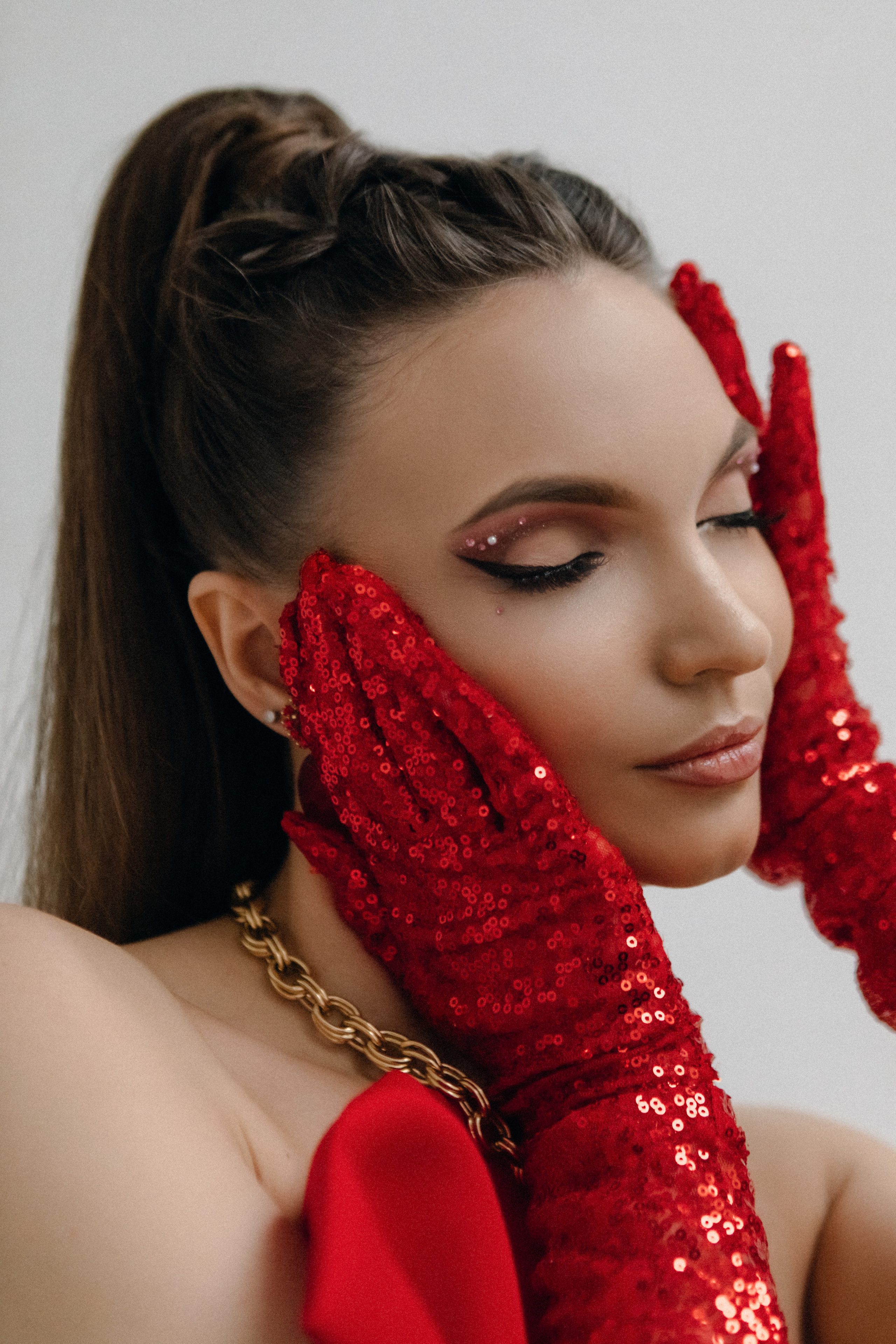 Анастасия. Фотограф в Москве Ольга Сатони