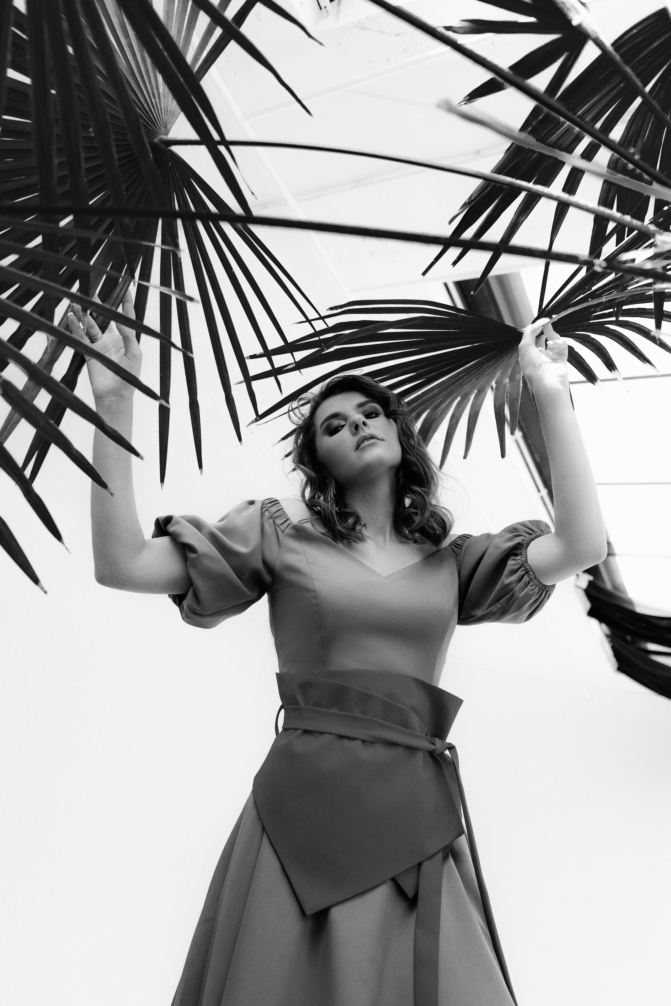 Виктория. Фотограф в Москве Ольга Сатони