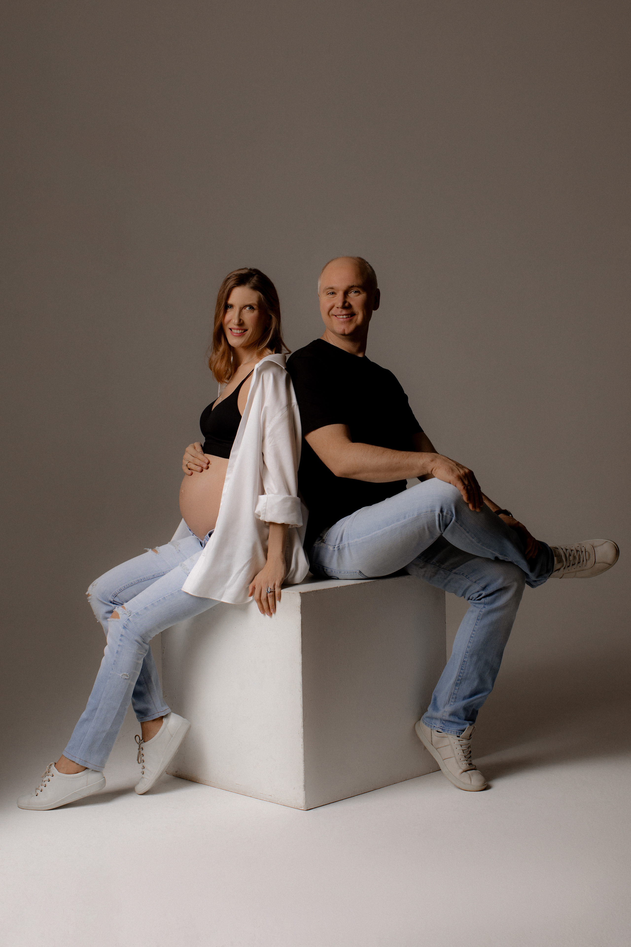 Елена. Фотограф в Москве Ольга Сатони