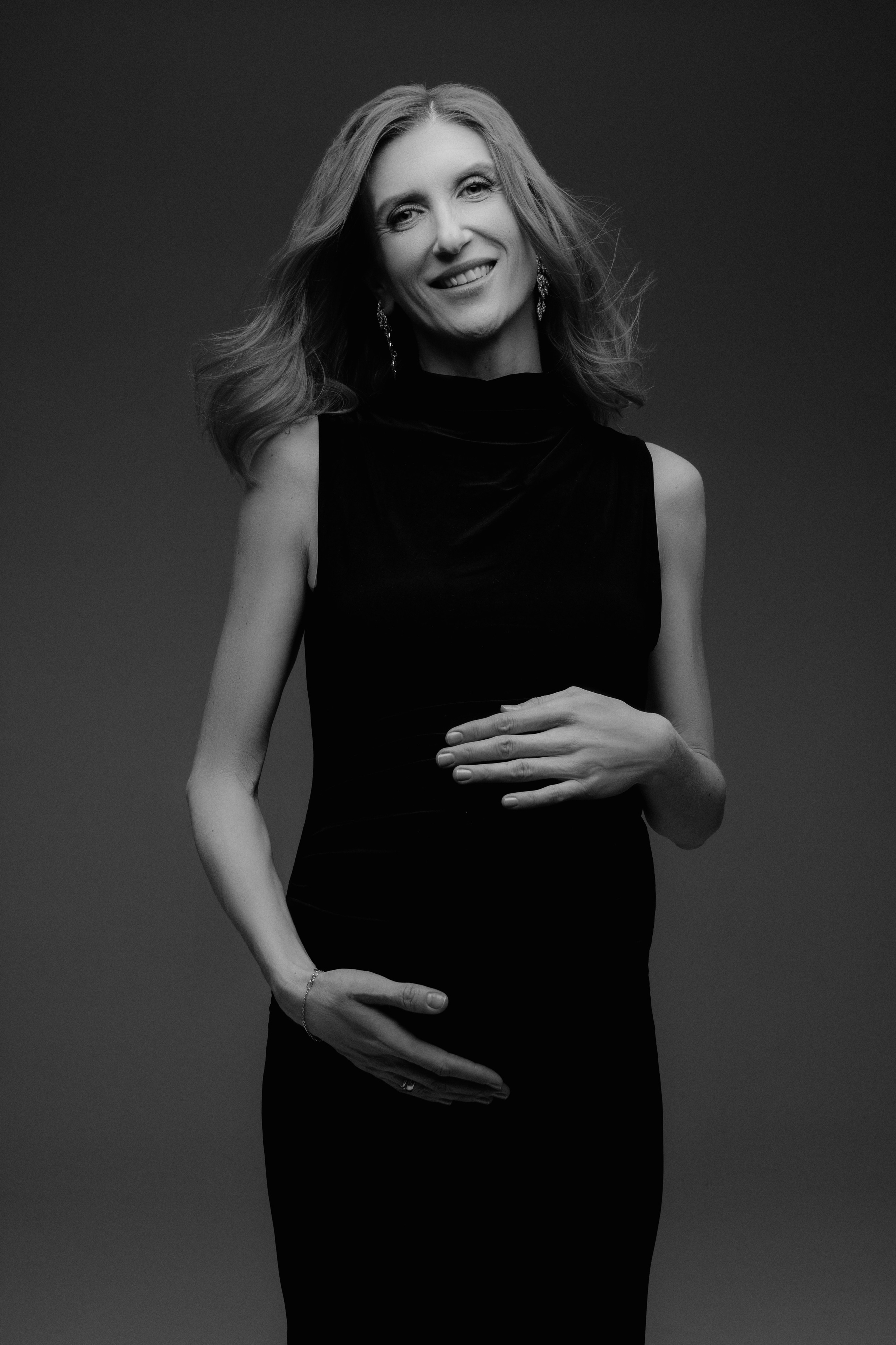 Елена. Фотограф в Москве Ольга Сатони