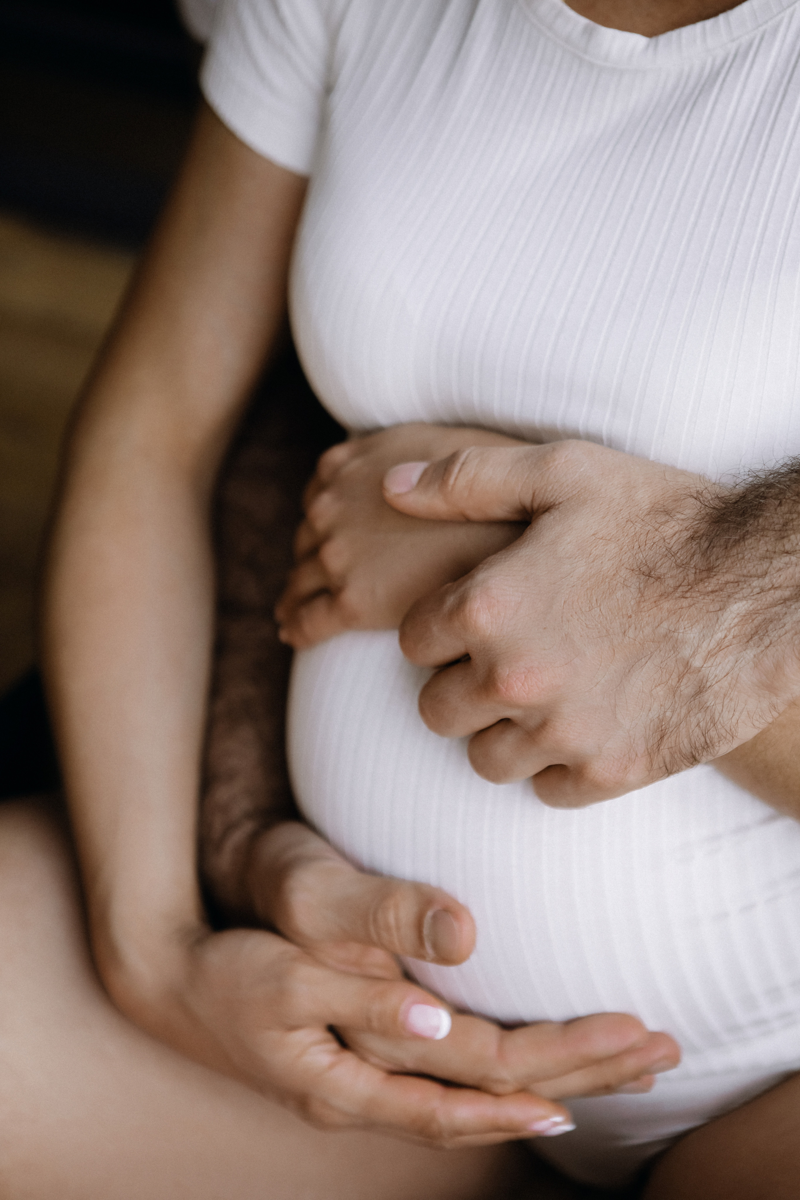 Милена. Фотограф в Москве Ольга Сатони